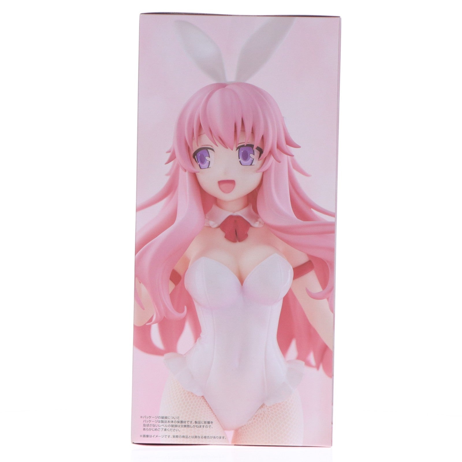 【中古即納】[FIG] 姫路瑞希(ひめじみずき) バカとテストと召喚獣 BiCute Bunnies Figure-姫路瑞希- プライズ(AMU-PRZ20943) フリュー(20260531)