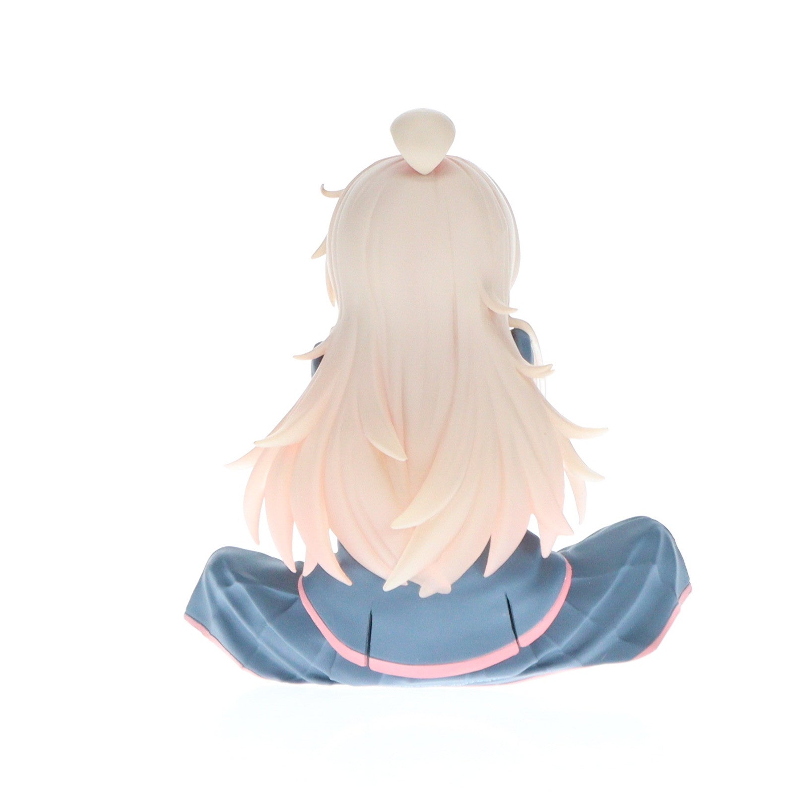 【中古即納】[FIG] タイトーオンラインクレーン限定 緒山まひろ(おやままひろ) お兄ちゃんはおしまい! Desktop Cute フィギュア 緒山まひろ～制服ver.～ プライズ タイトー(20250131)