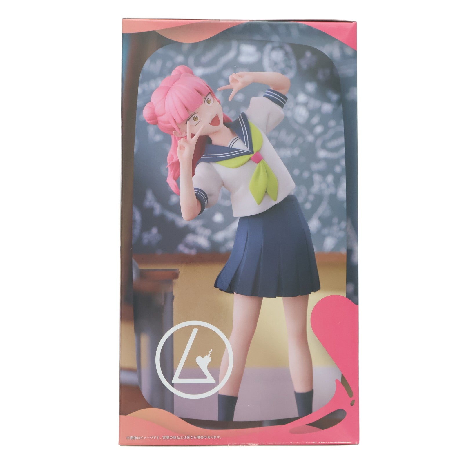 【中古即納】[FIG] 鈴木みゆ(すずきみゆ) 正反対な君と僕 ムチュートフィギュア-鈴木- プライズ(AMU-PRZ21602) フリュー(20260710)