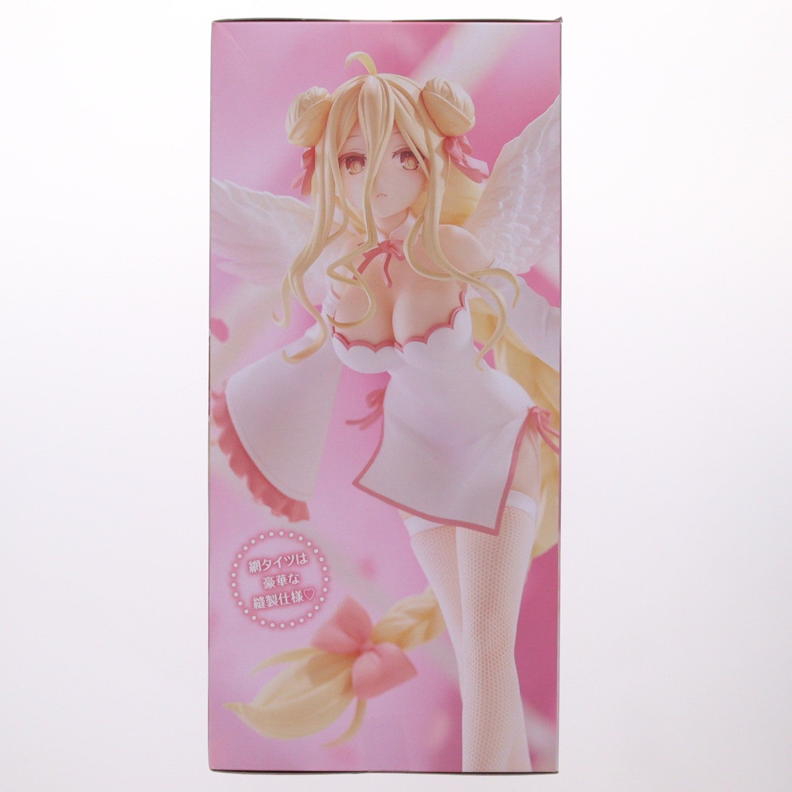 【中古即納】[FIG] 星宮六喰(ほしみやむくろ) デート・ア・ライブV BiCute Pure Figure-星宮六喰- フィギュア プライズ(AMU-PRZ20765) フリュー(20260430)