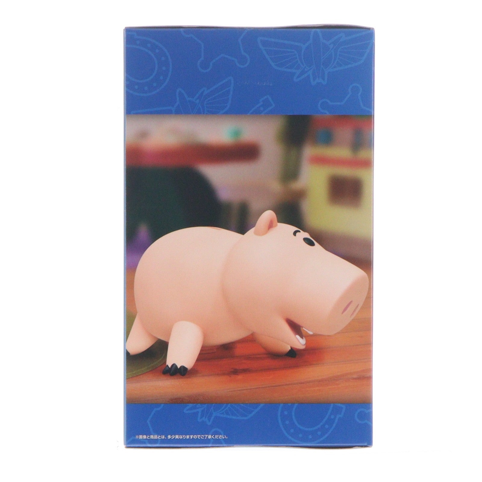 【中古即納】[FIG] ハム PIXAR Characters トイ・ストーリー5 フィグライフ! -ハム- フィギュア プライズ(2818201) バンプレスト(20260804)