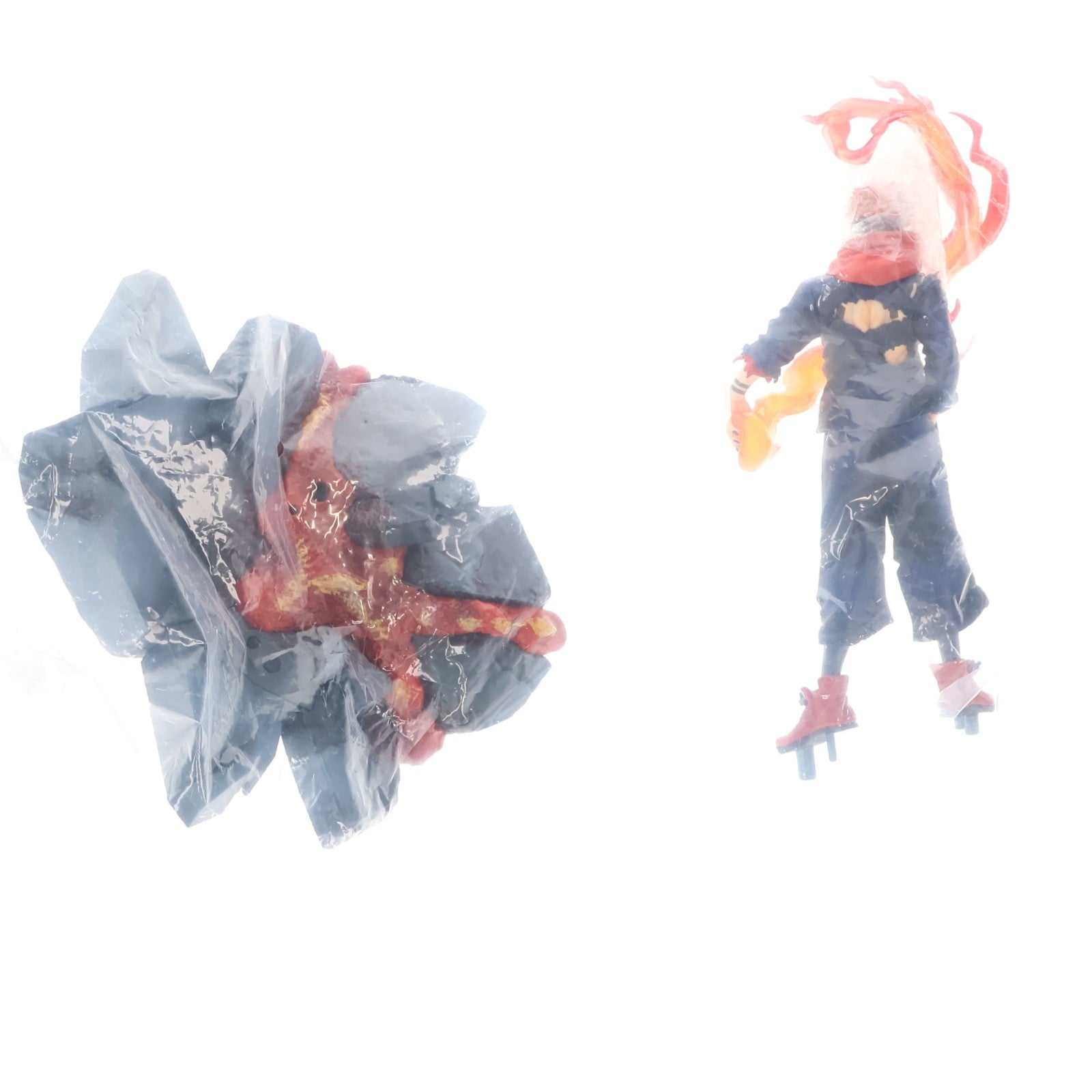 【中古即納】[FIG] 宿儺(すくな) 呪術廻戦 Luminasta『宿儺』「■」「開」フィギュア プライズ(1112018) セガ(20240930)