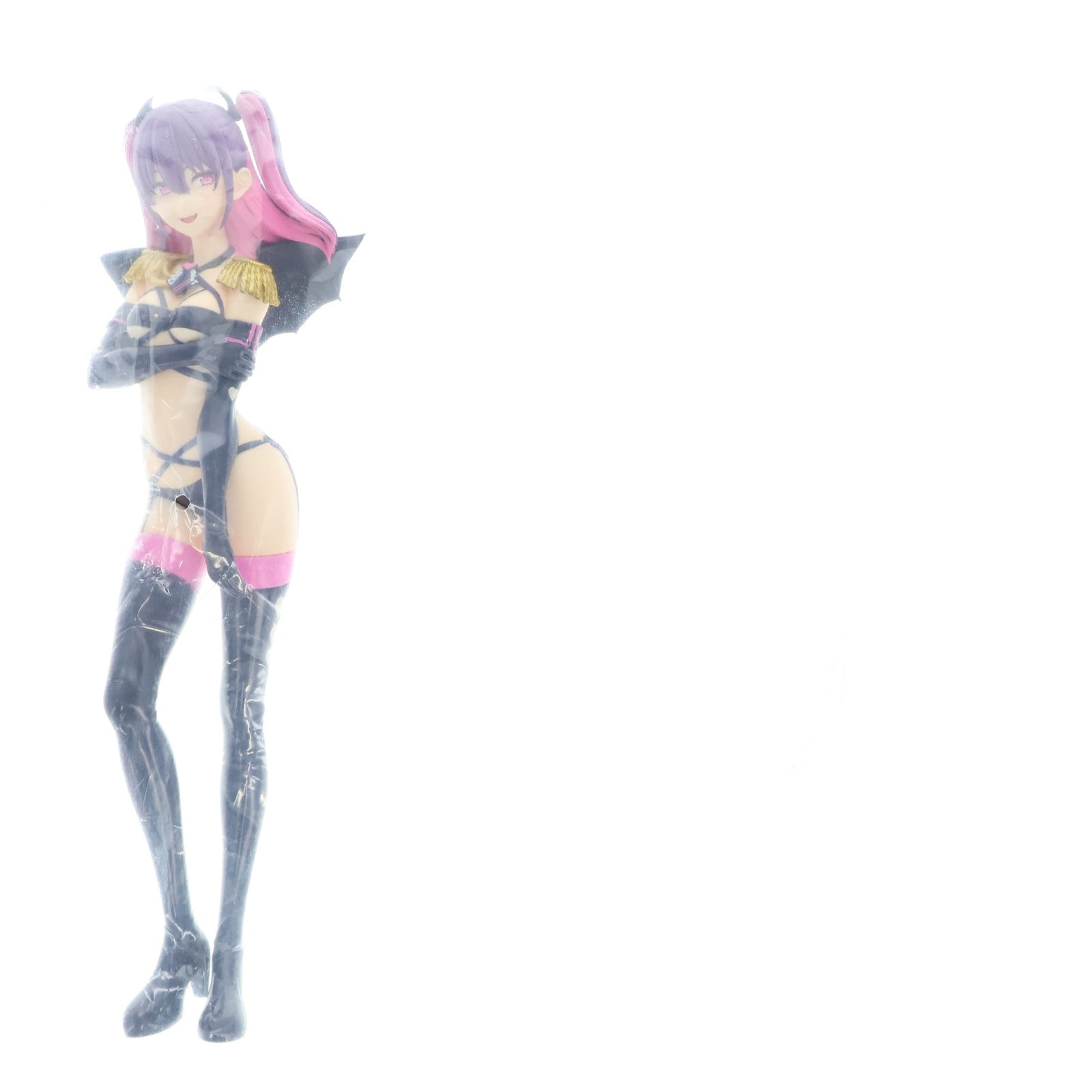 【中古即納】[FIG] 橘美花莉(たちばなみかり)(ミリエラ) 2.5次元の誘惑 GLITTER&GLAMOURS ミリエラ 衛生小隊ver. フィギュア プライズ(2733212) バンプレスト(20241130)