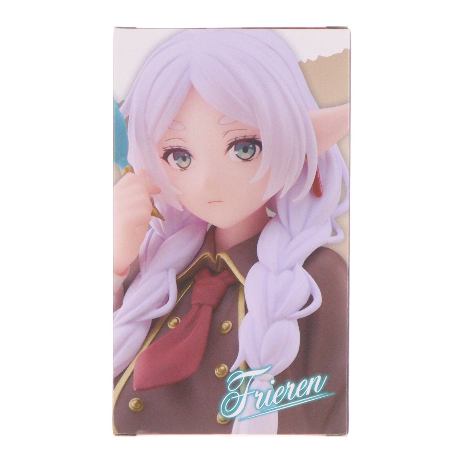 【中古即納】[FIG] フリーレン 葬送のフリーレン Coreful フィギュア フリーレン～探偵ver.～ プライズ(452060700) タイトー(20260730)