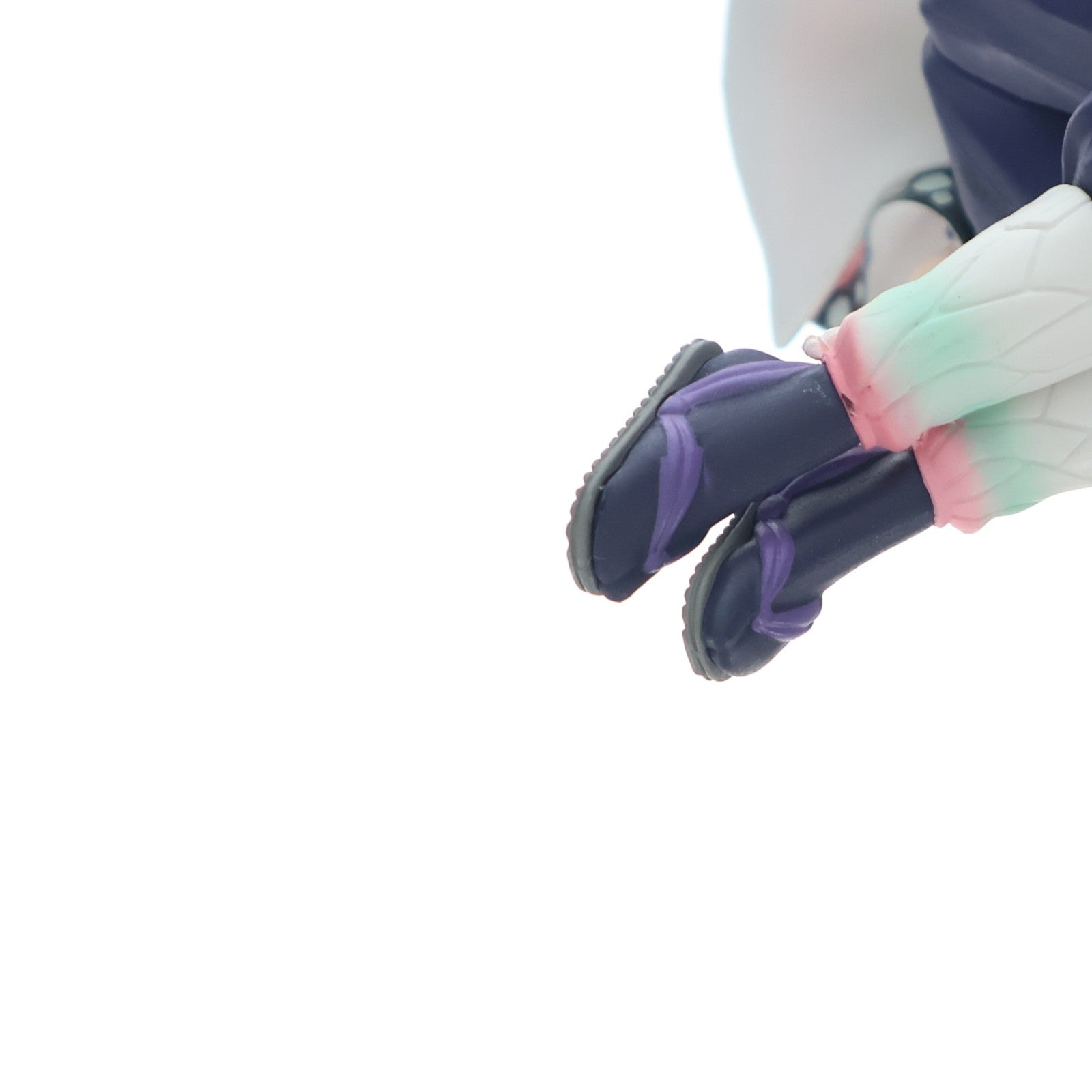 【中古即納】[FIG] 胡蝶しのぶ(こちょうしのぶ) 鬼滅の刃 ぬーどるストッパーフィギュア-胡蝶しのぶ- プライズ(AMU-PRZ17276) フリュー(20240731)