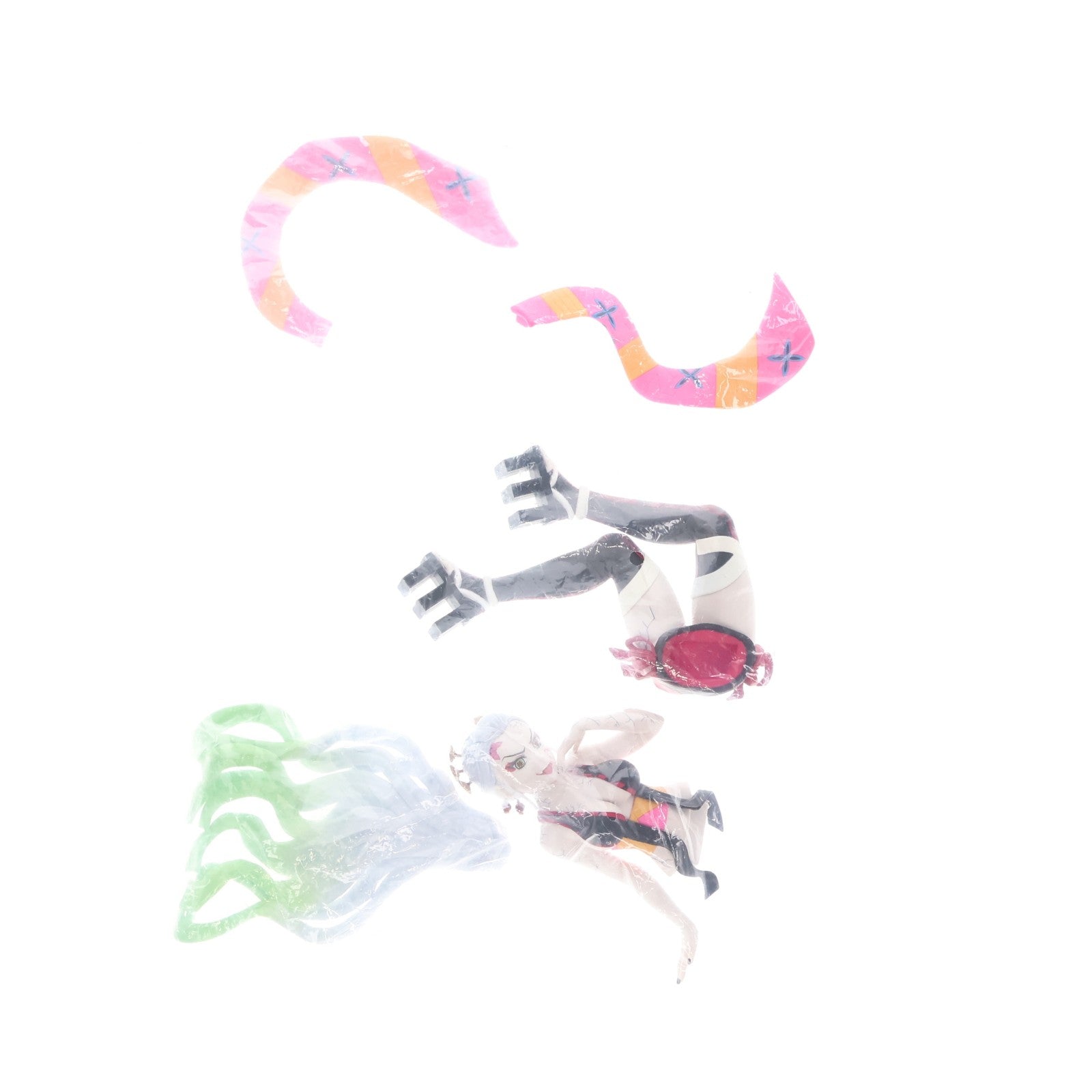 【中古即納】[FIG] 堕姫(だき) 鬼滅の刃 GLITTER&GLAMOURS -DAKI- フィギュア プライズ(2758902) バンプレスト(20250430)