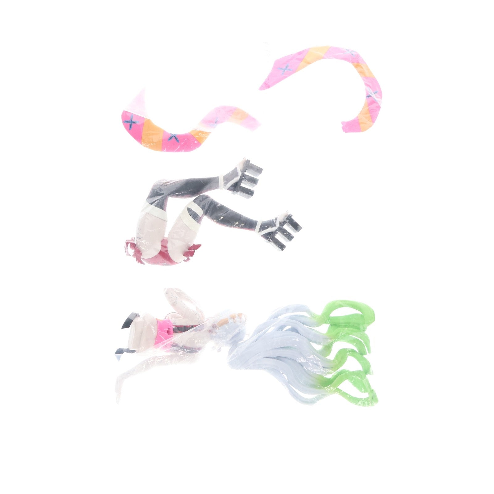 【中古即納】[FIG] 堕姫(だき) 鬼滅の刃 GLITTER&GLAMOURS -DAKI- フィギュア プライズ(2758902) バンプレスト(20250430)