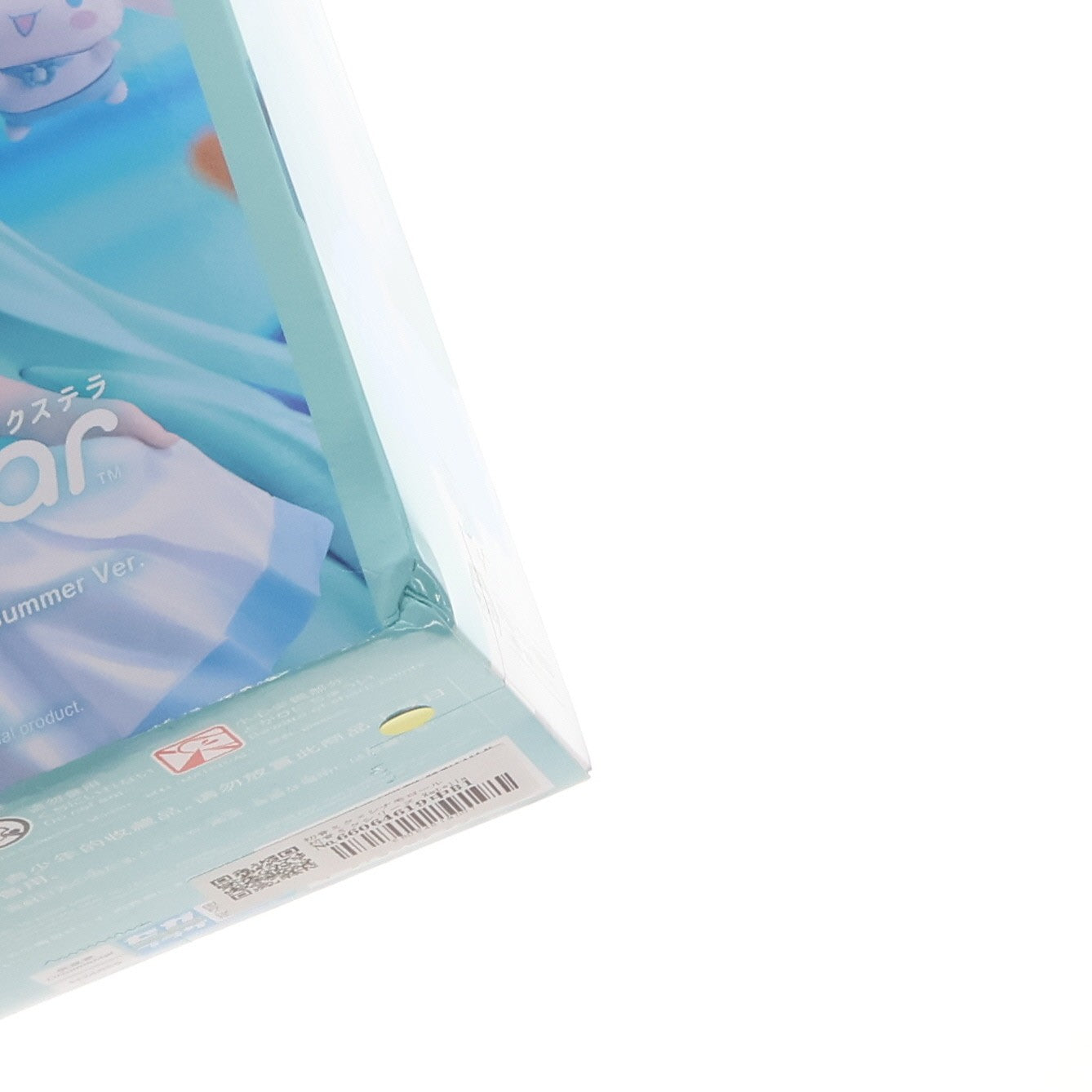 【中古即納】[FIG] 初音ミク×シナモロール 初音ミクシリーズ Xstellar-初音ミク×シナモロール-Summer Ver. フィギュア プライズ(1124655) セガ(20260724)