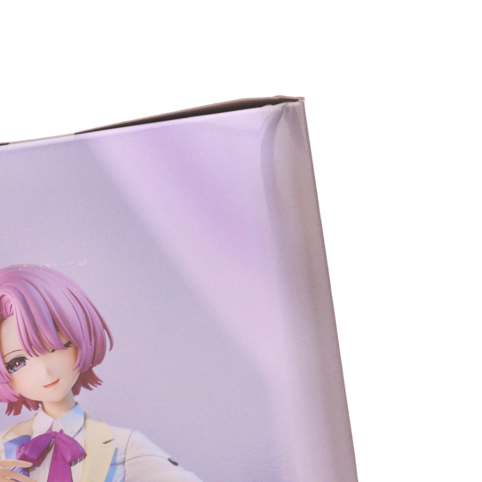【中古即納】[FIG] 有村麻央(ありむらまお) 学園アイドルマスター ESPRESTO-Elegant hues-有村麻央 フィギュア プライズ(2822800) バンプレスト(20260723)
