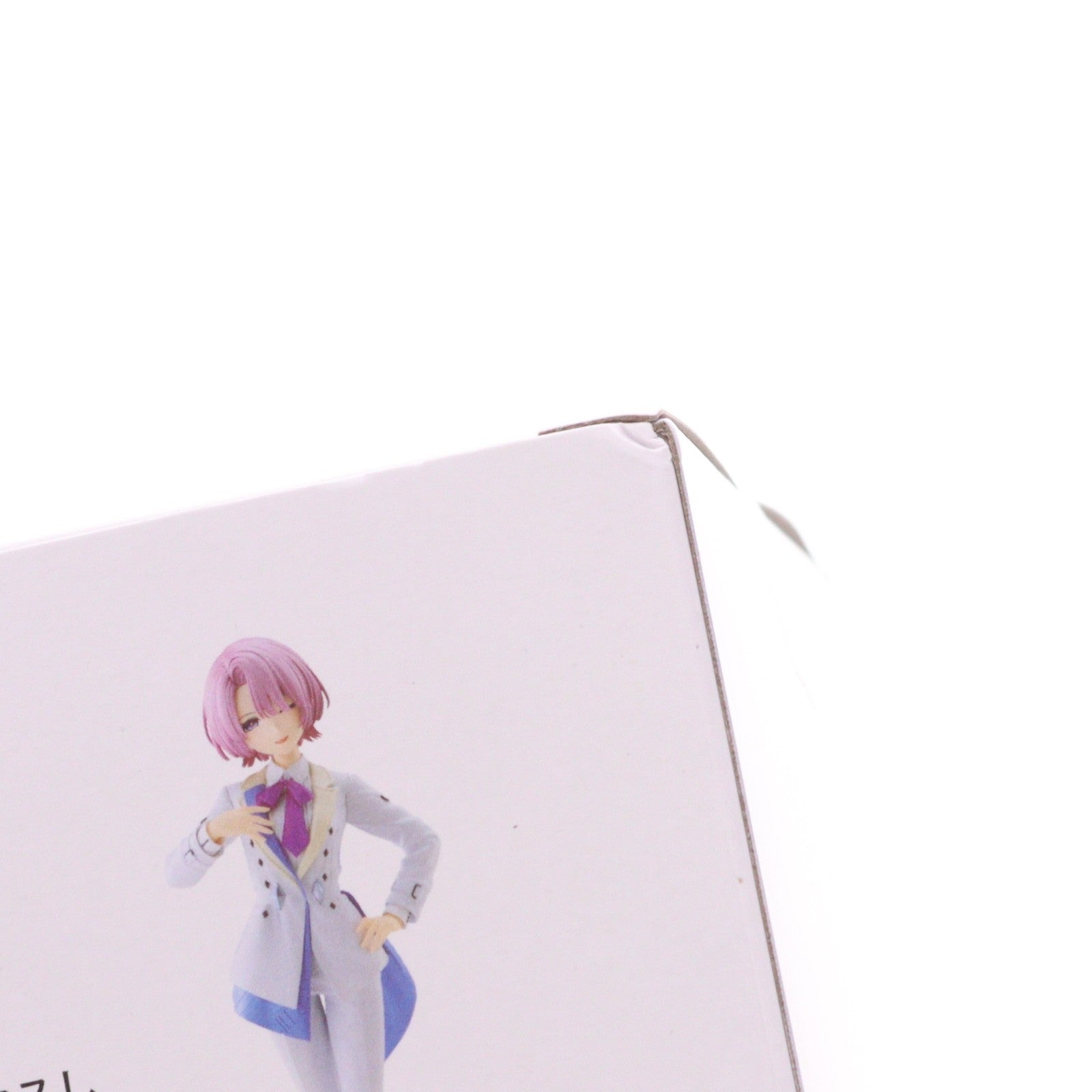 【中古即納】[FIG] 有村麻央(ありむらまお) 学園アイドルマスター ESPRESTO-Elegant hues-有村麻央 フィギュア プライズ(2822800) バンプレスト(20260723)