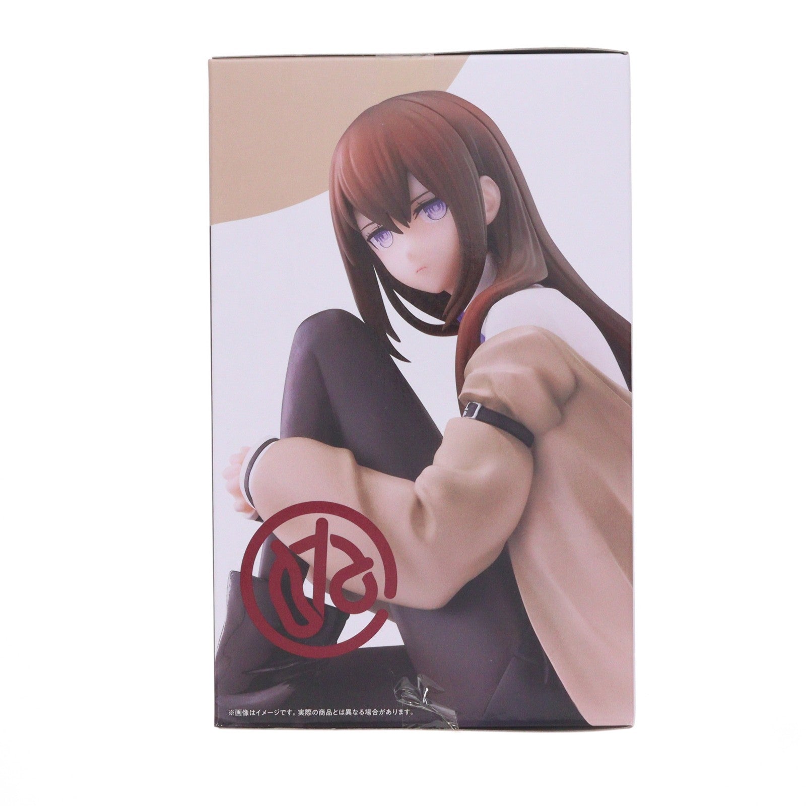 【中古即納】[FIG] 牧瀬紅莉栖(まきせくりす) STEINS;GATE -シュタインズ・ゲート- ぬーどるストッパーフィギュア-牧瀬紅莉栖- プライズ(AMU-PRZ21610) フリュー(20260720)