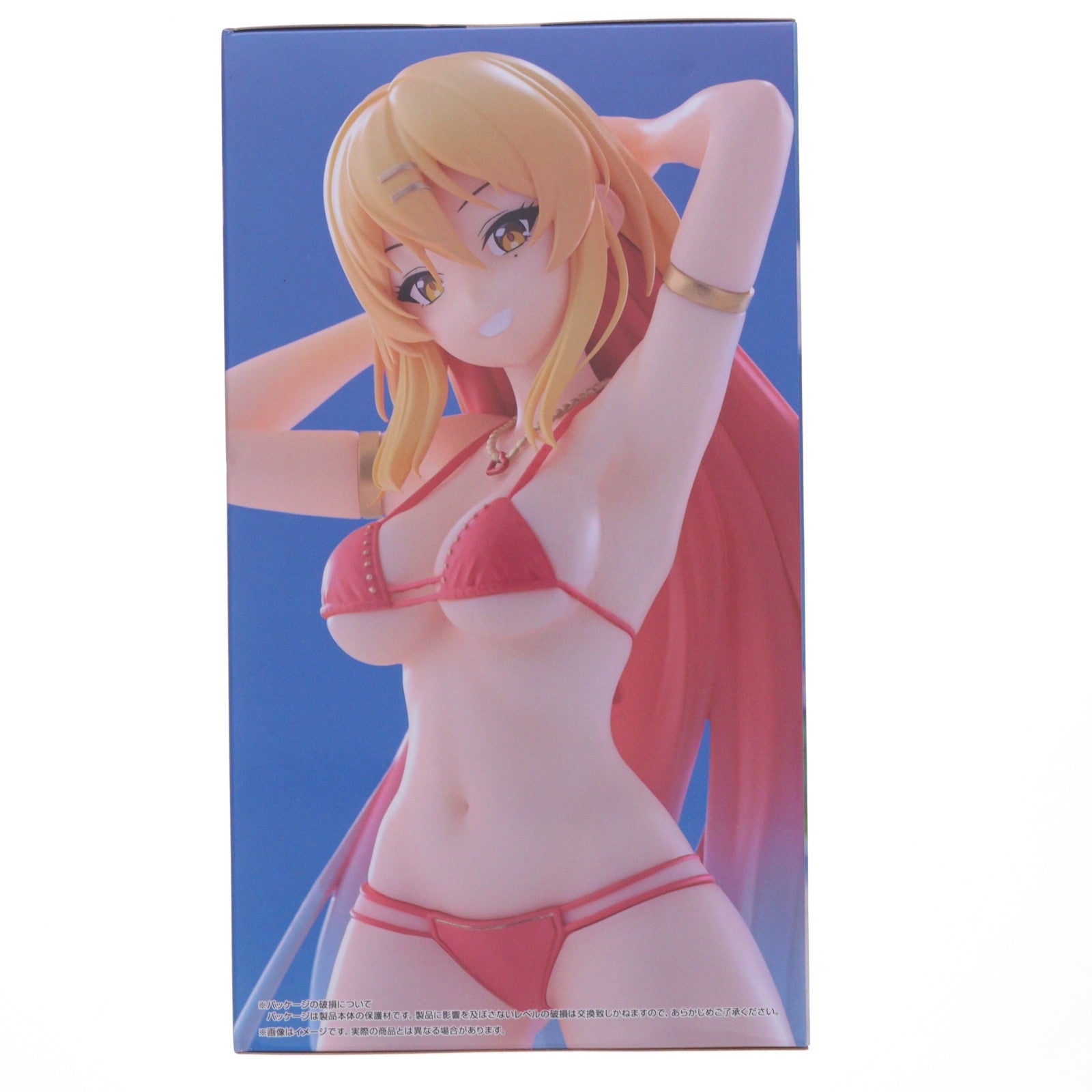 【中古即納】[FIG] 片桐奈々瀬(かたぎりななせ) ぬきたし THE ANIMATION Trio-Try-iT Figure-片桐奈々瀬- フィギュア プライズ(AMU-PRZ21369) フリュー(20260622)