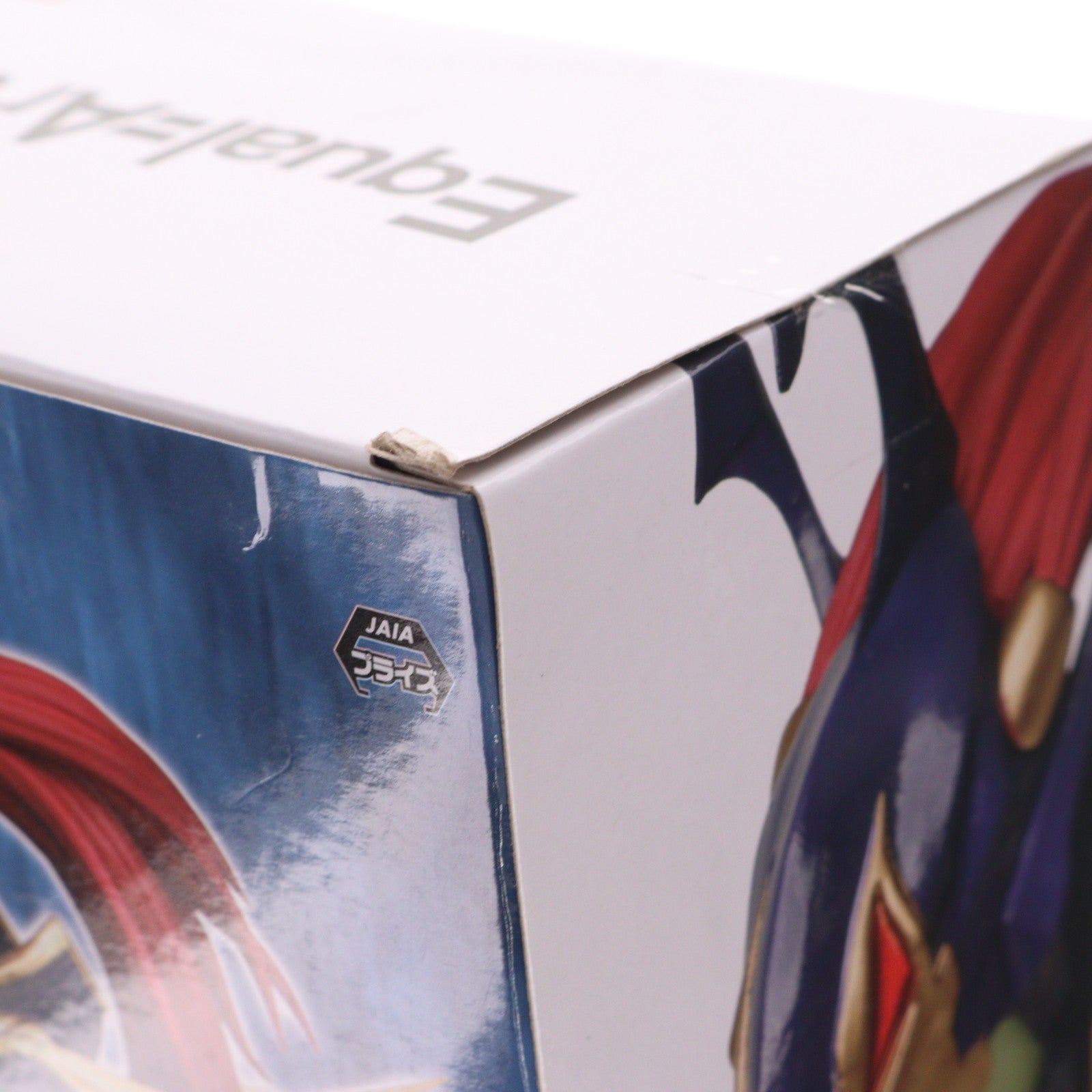 【中古即納】[FIG] カオス・ソルジャー 遊☆戯☆王デュエルモンスターズ Equal Arts フィギュア プライズ コナミ(20230626)