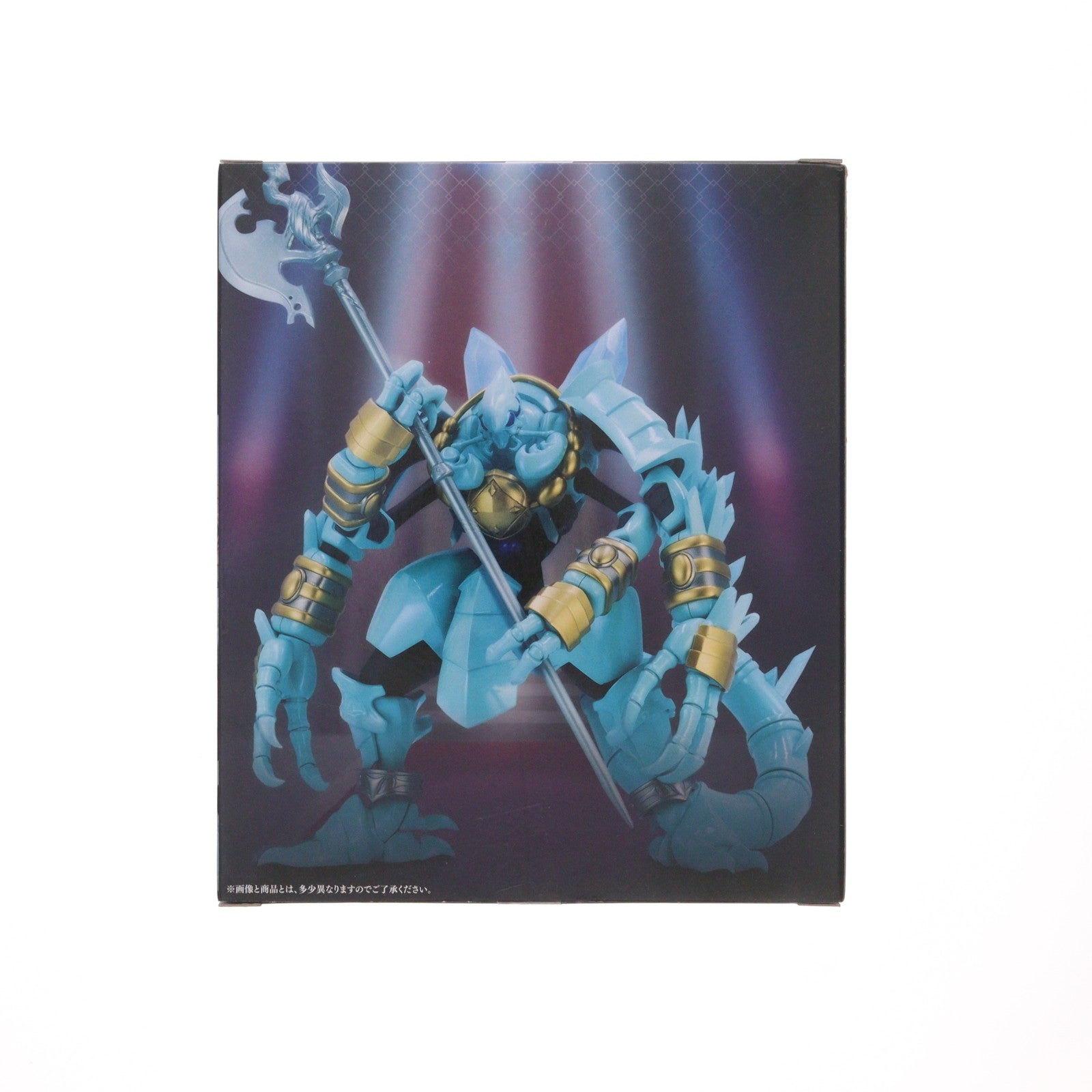 【中古即納】[FIG] 武コキュートス オーバーロード フィギュア プライズ コナミアミューズメント(20260430)