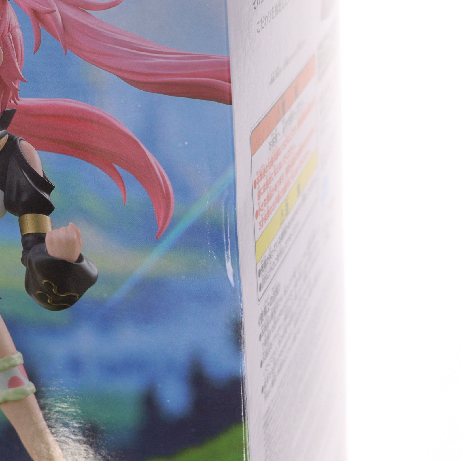 【中古即納】[FIG] ミリム・ナーヴァ 転生したらスライムだった件 ESPRESTO-Threefold union-ミリム・ナーヴァ フィギュア プライズ(2818179) バンプレスト(20260521)