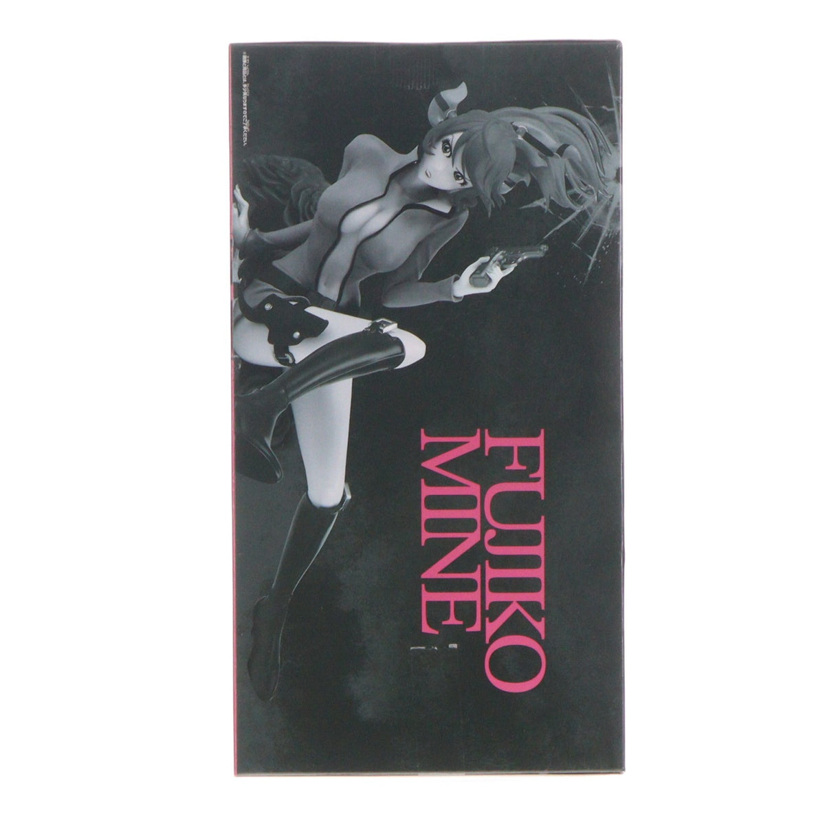 【中古即納】[FIG] 峰不二子(みねふじこ) LUPIN THE IIIRD 峰不二子 フィギュア プライズ(2809960) バンプレスト(20260722)