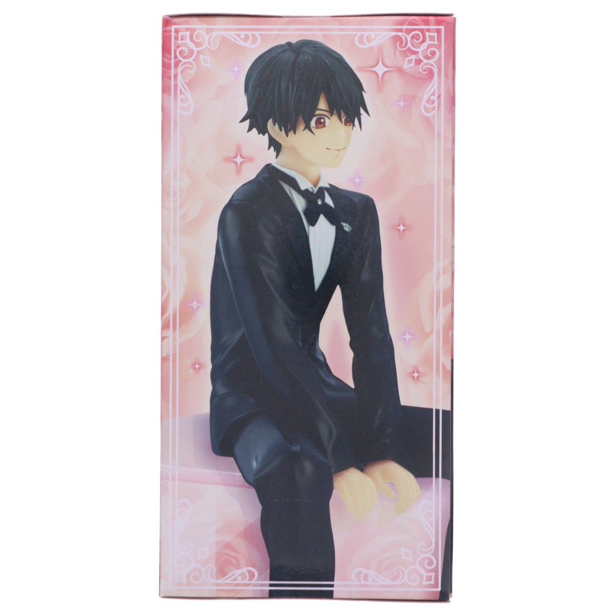 【中古即納】[FIG] 越前リョーマ(えちぜんりょーま) テニスの王子様 学園祭の王子様 フィギュア プライズ コナミアミューズメント(20260730)