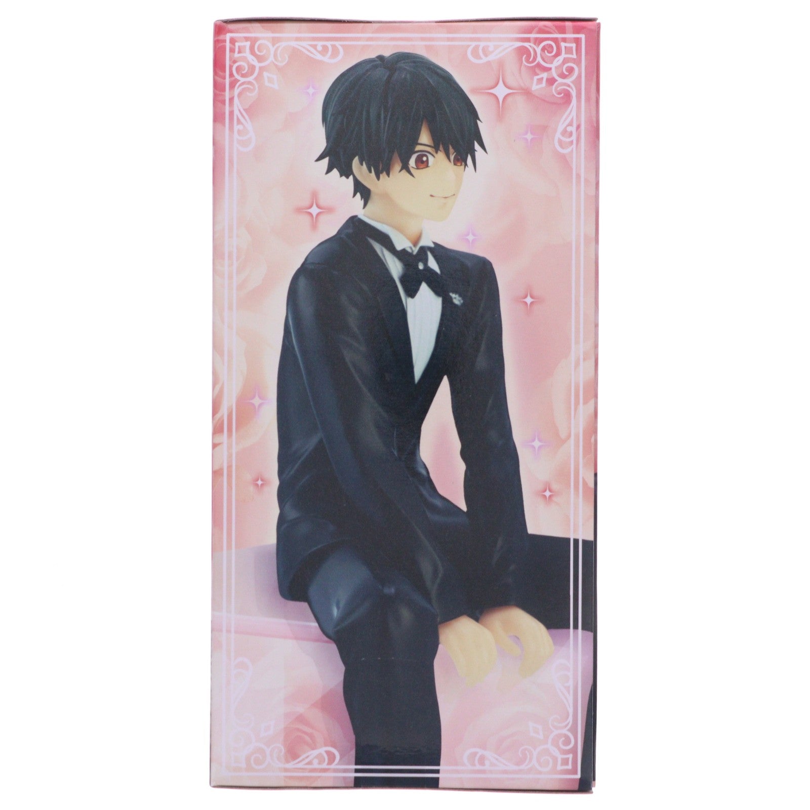 【中古即納】[FIG] 越前リョーマ(えちぜんりょーま) テニスの王子様 学園祭の王子様 フィギュア プライズ コナミアミューズメント(20260730)