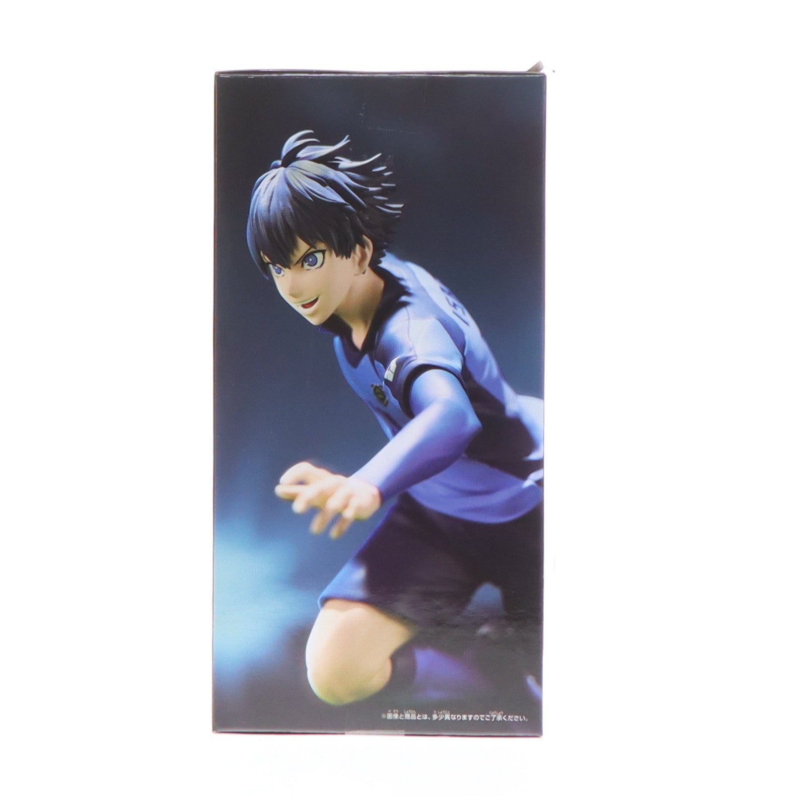 【中古即納】[FIG] 潔世一(いさぎよいち) ブルーロック フィギュア- 「青い監獄」11傑- プライズ(2733458) バンプレスト(20250310)