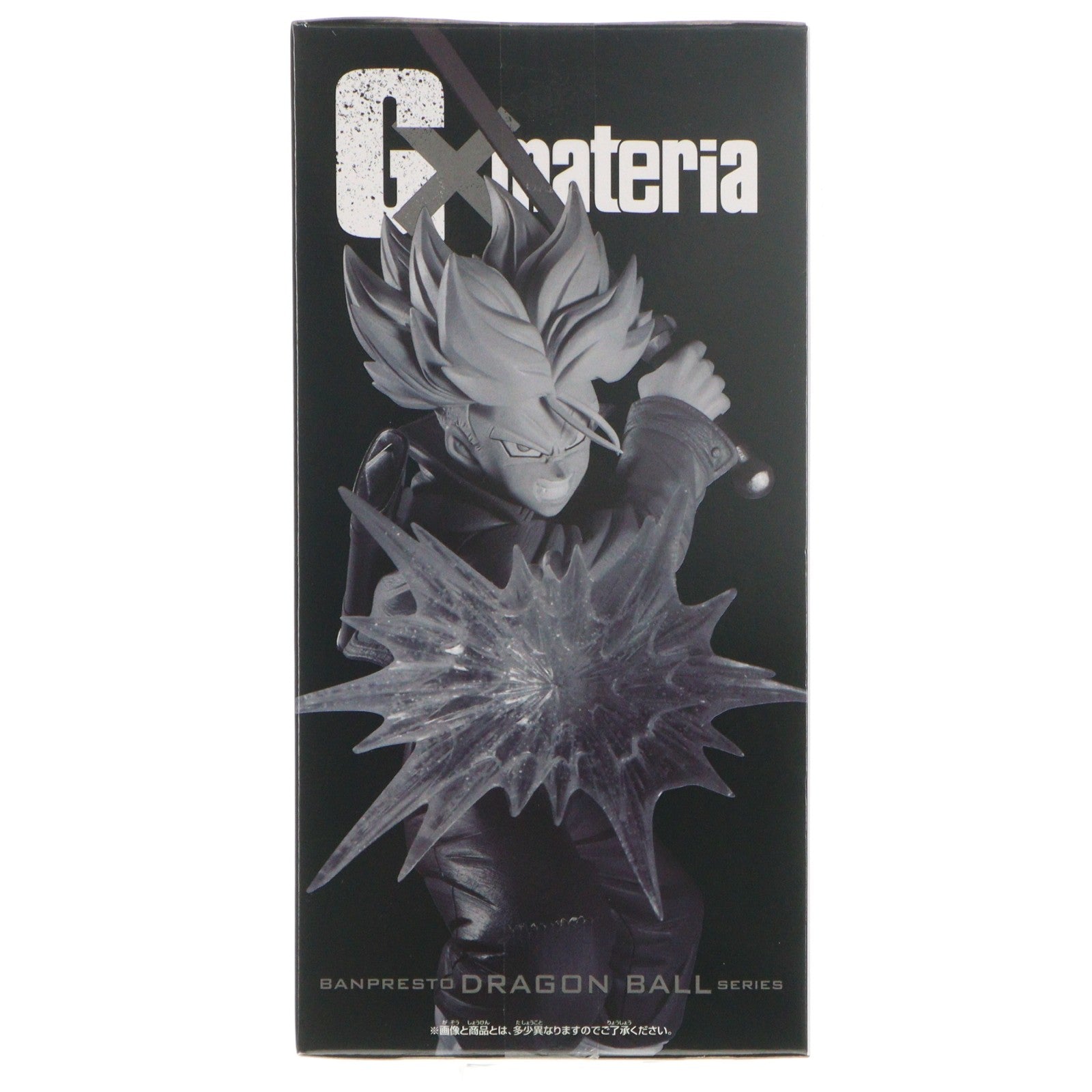 【中古即納】[FIG] トランクス ドラゴンボールZ G×materia TRUNKS DRAGON BALL フィギュア プライズ(2787532) バンプレスト(20251209)
