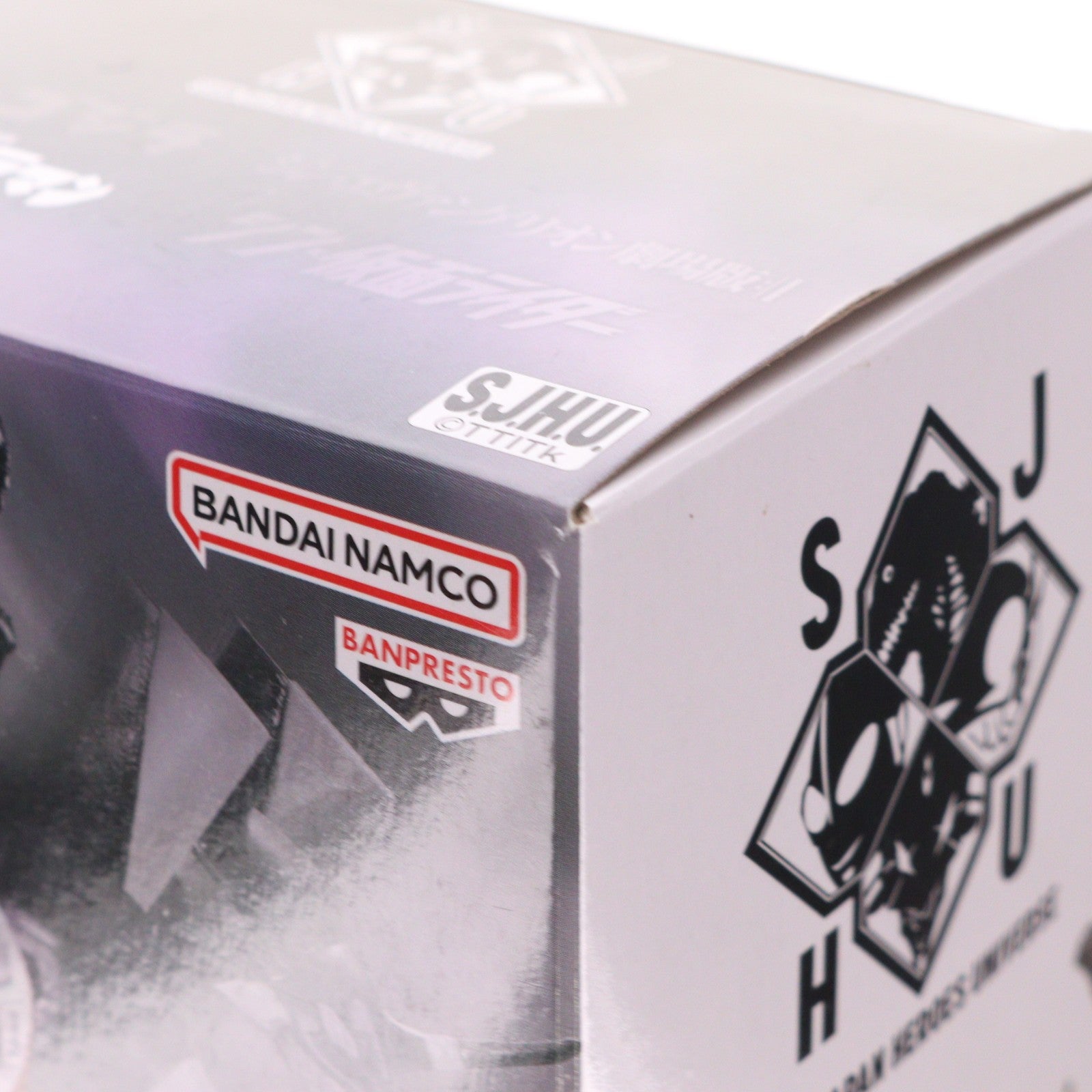 【中古即納】[FIG] ウルトラマン シン・ジャパン・ヒーローズ・ユニバース アートヴィネット III.ウルトラマン フィギュア プライズ(2664216) バンプレスト(20231210)