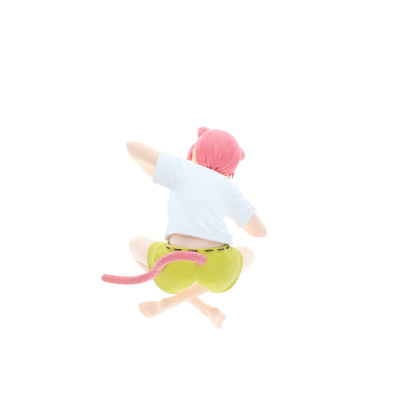 【中古即納】[FIG] 中野一花(なかのいちか) 五等分の花嫁∬ Desktop Cute フィギュア 中野一花～描き下ろしCat room wear ver.～ プライズ(451972600) タイトー(20251206)