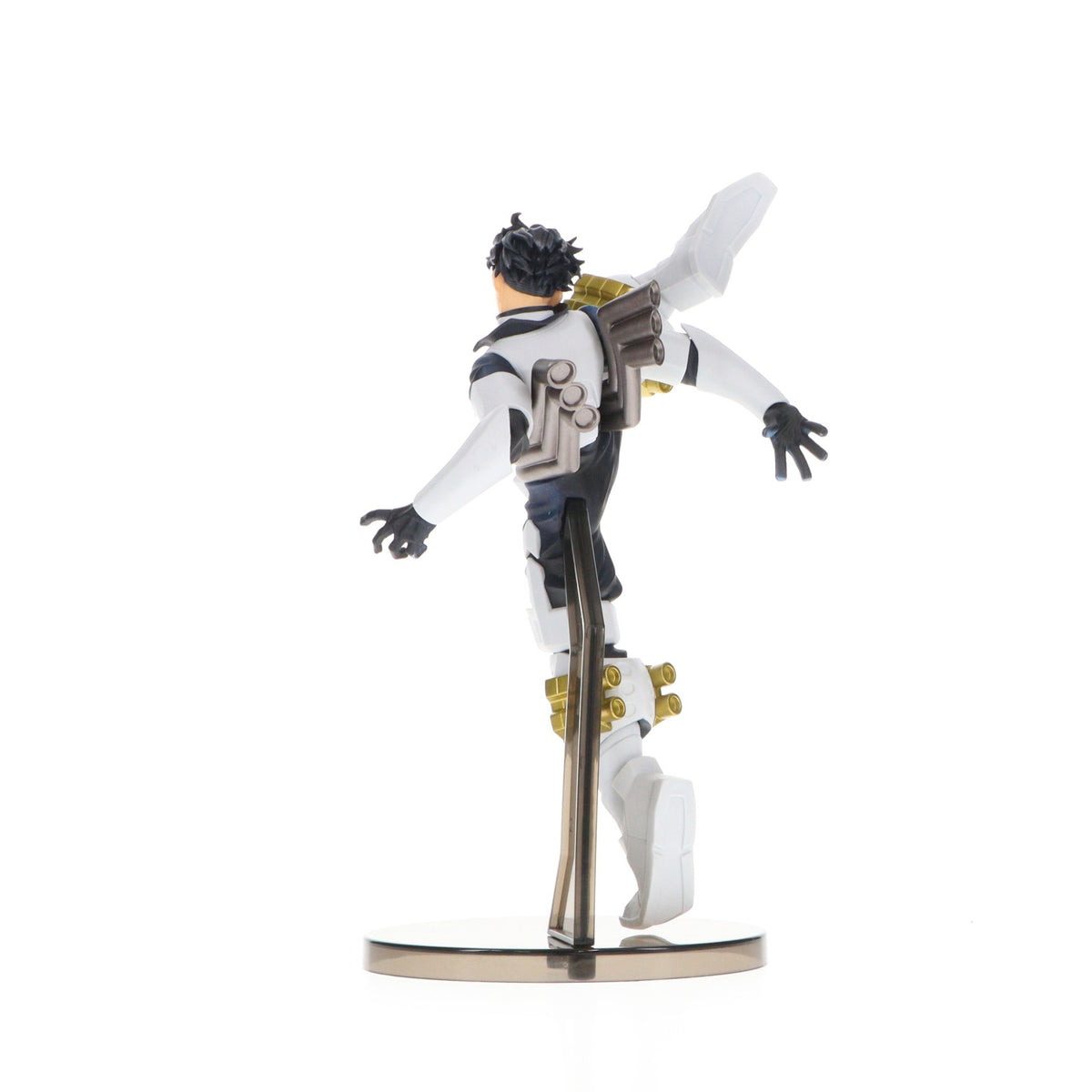 【中古即納】[FIG] 飯田天哉(いいだてんや) 僕のヒーローアカデミア THE AMAZING HEROES vol.10 フィギュア プライズ(82351) バンプレスト(20200831)