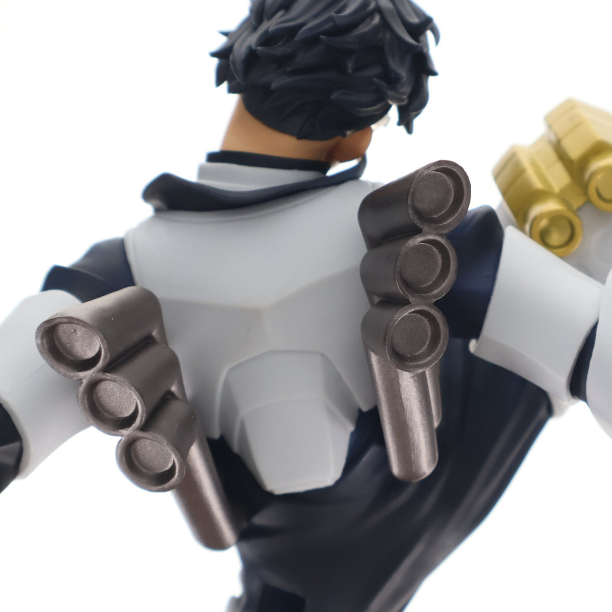【中古即納】[FIG] 飯田天哉(いいだてんや) 僕のヒーローアカデミア THE AMAZING HEROES vol.10 フィギュア プライズ(82351) バンプレスト(20200831)