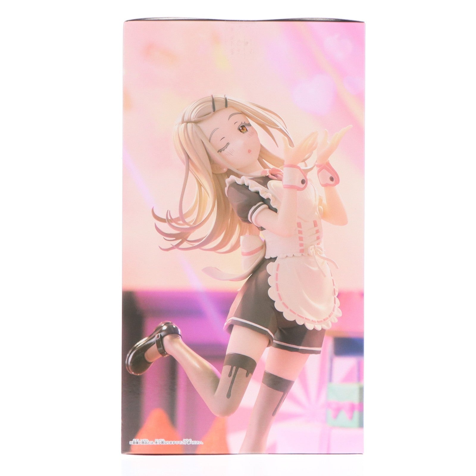 【中古即納】[FIG] 篠澤広(しのさわひろ) 学園アイドルマスター ESPRESTO-Sweet moment-篠澤 広 フィギュア プライズ(2804315) バンプレスト(20260318)