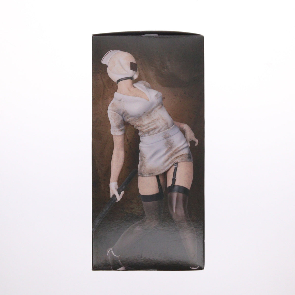 【中古即納】[FIG] バブルヘッドナース SILENT HILL 2(サイレントヒル2) フィギュア プライズ コナミアミューズメント(20251127)