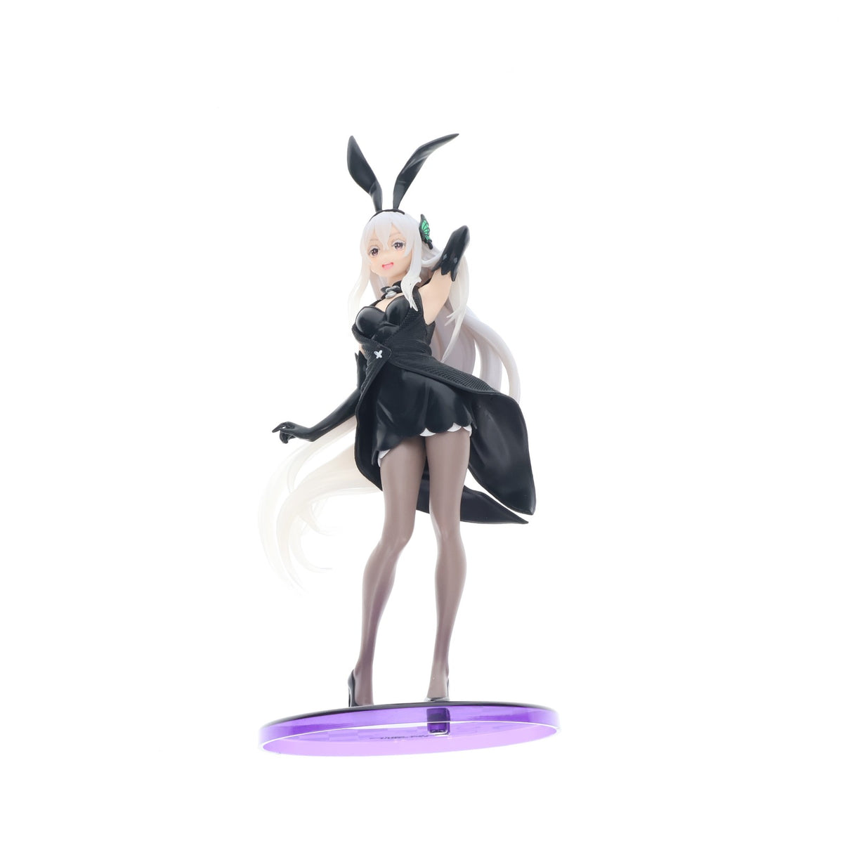 【中古即納】[FIG] エキドナ Re:ゼロから始める異世界生活 Coreful フィギュア エキドナ～バニーver.～ プライズ(451456600) タイトー(20220520)