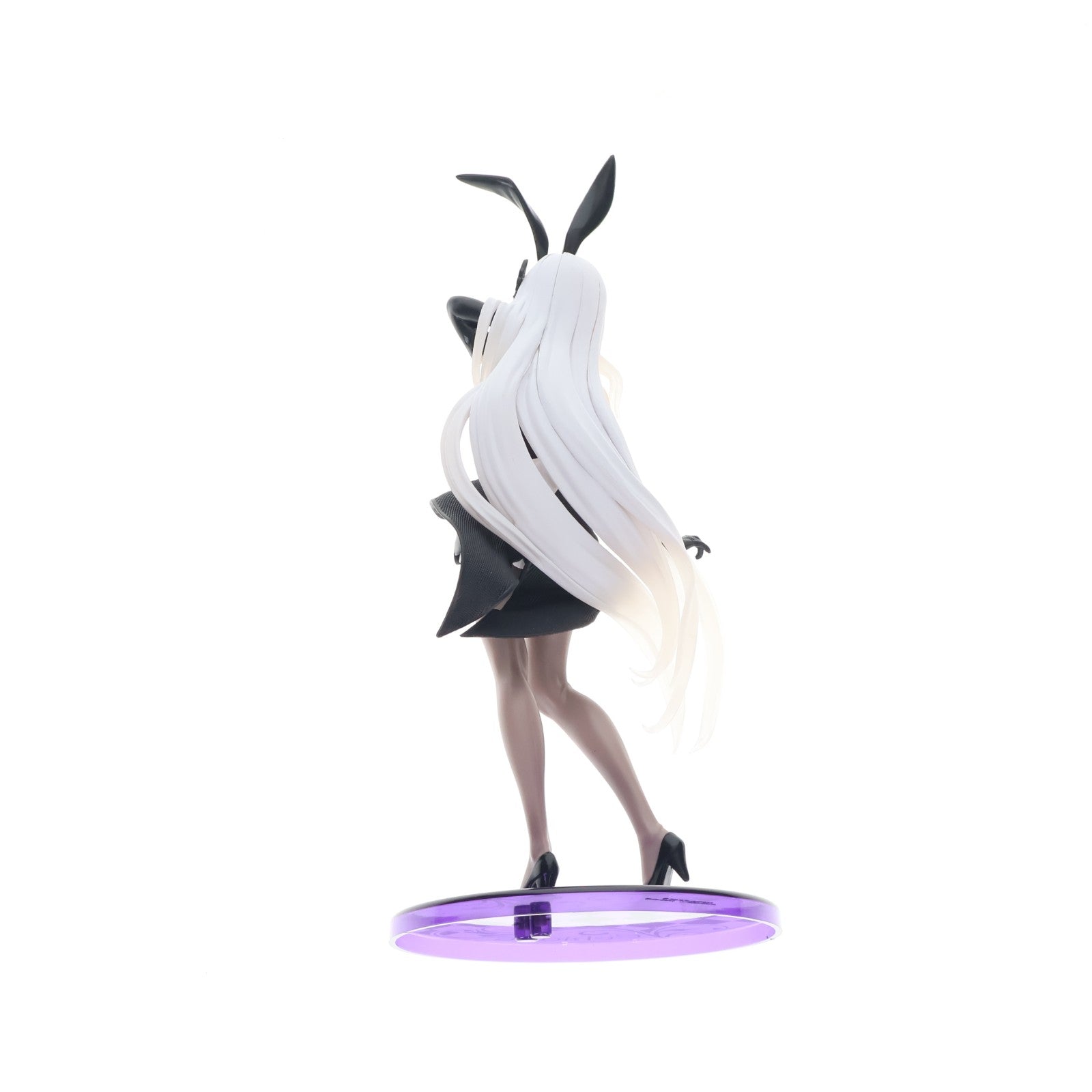 【中古即納】[FIG] エキドナ Re:ゼロから始める異世界生活 Coreful フィギュア エキドナ～バニーver.～ プライズ(451456600) タイトー(20220520)