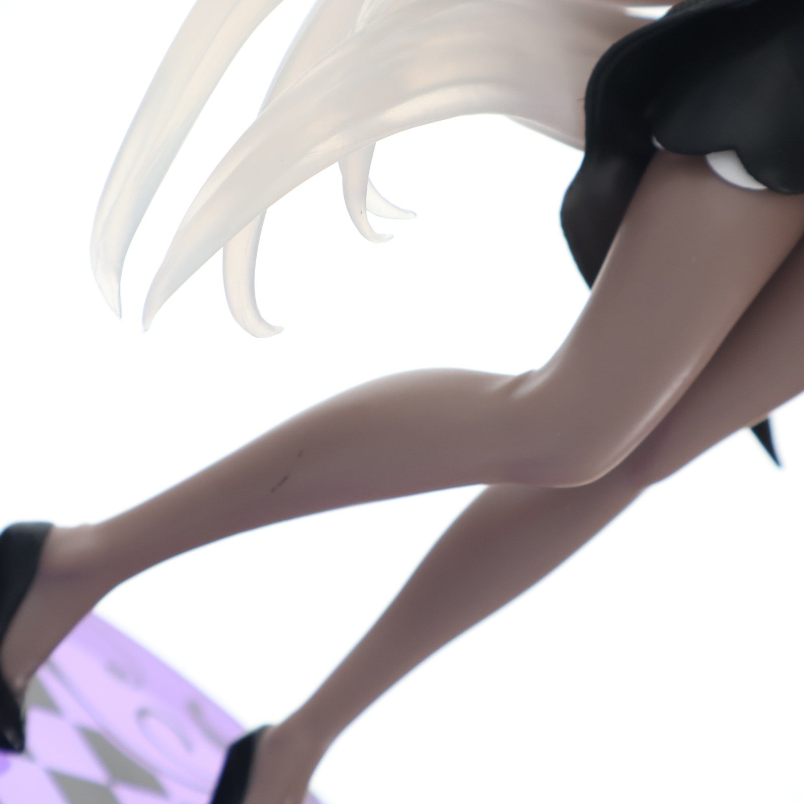 【中古即納】[FIG] エキドナ Re:ゼロから始める異世界生活 Coreful フィギュア エキドナ～バニーver.～ プライズ(451456600) タイトー(20220520)