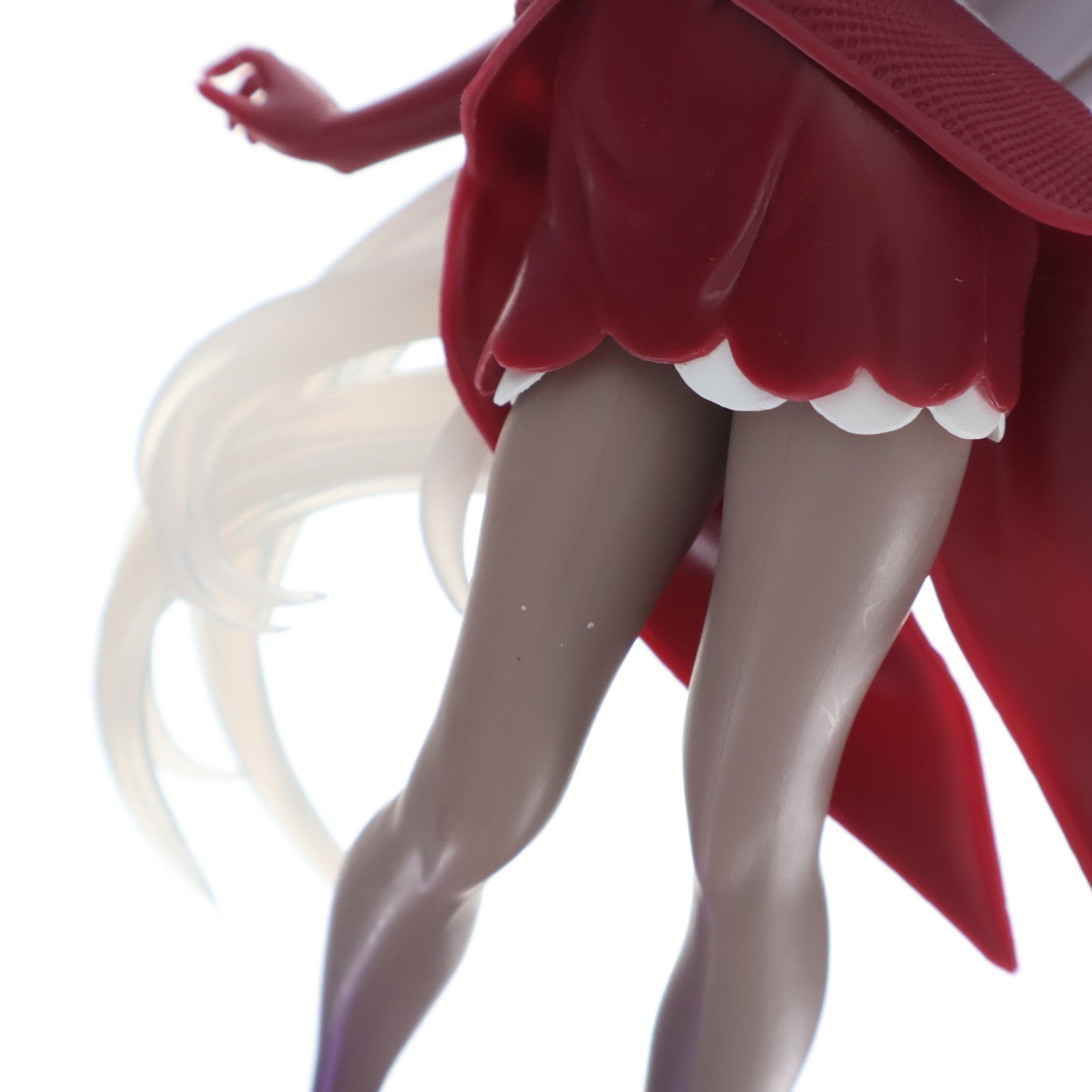 【中古即納】[FIG] タイトーオンラインクレーン限定 エキドナ ～赤バニーver.～ Coreful フィギュア Re:ゼロから始める異世界生活 プライズ タイトー(20220526)