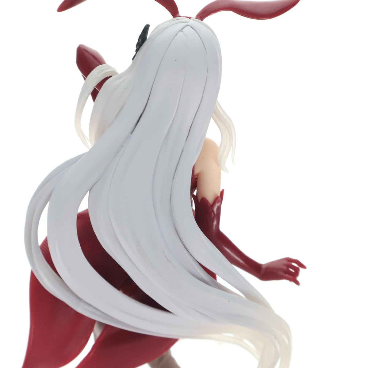 【中古即納】[FIG] タイトーオンラインクレーン限定 エキドナ ～赤バニーver.～ Coreful フィギュア Re:ゼロから始める異世界生活 プライズ タイトー(20220526)