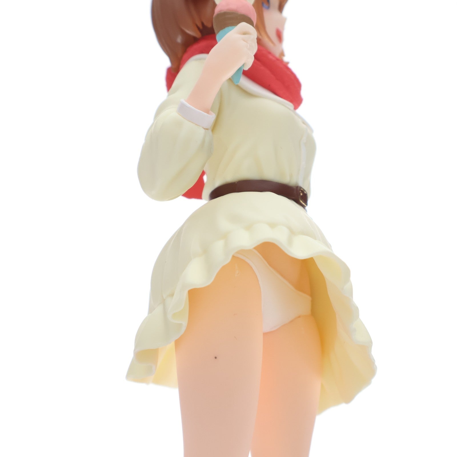 【中古即納】[FIG] タイトーオンラインクレーン限定 鹿乃(かの) フィギュア 春服ver. プライズ タイトー(20220228)