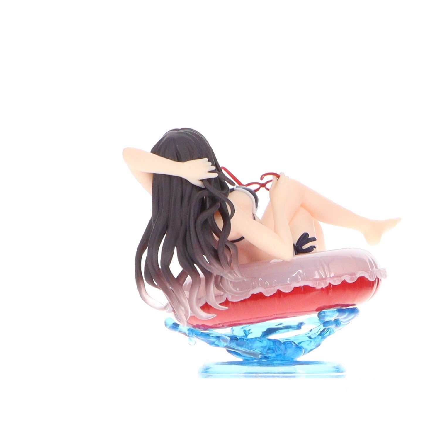 【中古即納】[FIG] 霞ヶ丘詩羽(かすみがおかうたは) Aqua Float Girlsフィギュア 冴えない彼女の育てかた Fine プライズ(451558900) タイトー(20230331)