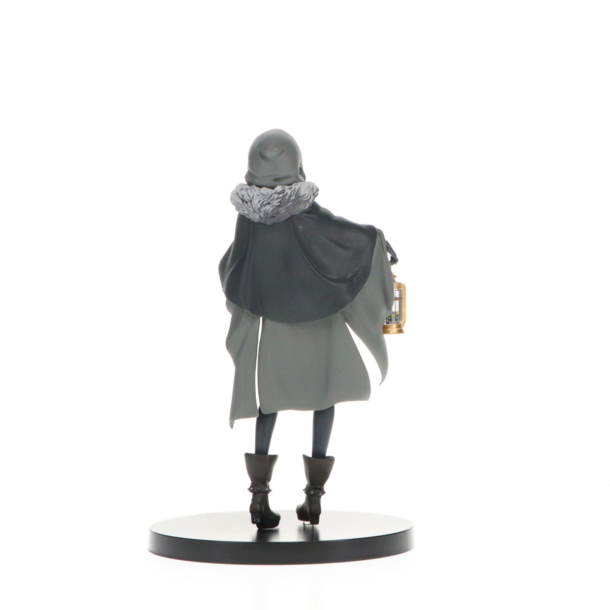 【中古即納】[FIG] グレイ ロード・エルメロイII世の事件簿 -魔眼蒐集列車(レールツェッペリン) Grace note- スーパープレミアムフィギュア『グレイ』 プライズ(1100083) セガ(20210520)