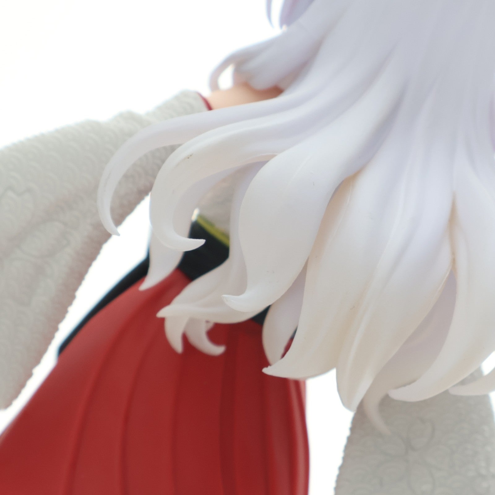 【中古即納】[FIG] タイトーオンラインクレーン限定 イレイナ 魔女の旅々 Coreful フィギュア イレイナ～桜和装ver.～ プライズ タイトー(20220320)