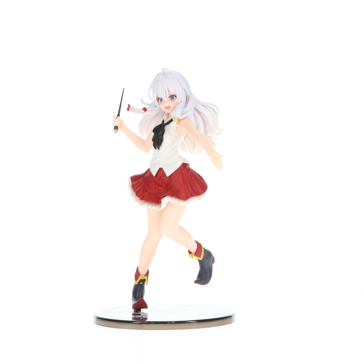 【中古即納】[FIG] タイトーオンラインクレーン限定 イレイナ 魔女の旅々 Coreful フィギュア イレイナ プライズ タイトー(20211231)