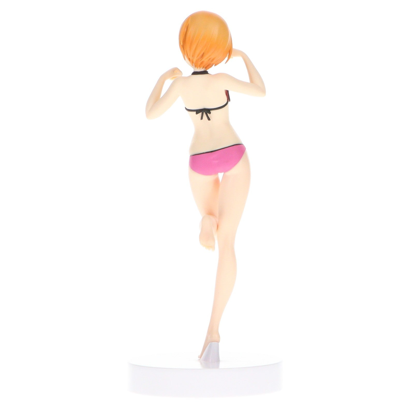 【中古即納】[FIG] 星空凜(ほしぞらりん) EXQフィギュア～星空凜～ ラブライブ! プライズ(39887) バンプレスト(20191120)