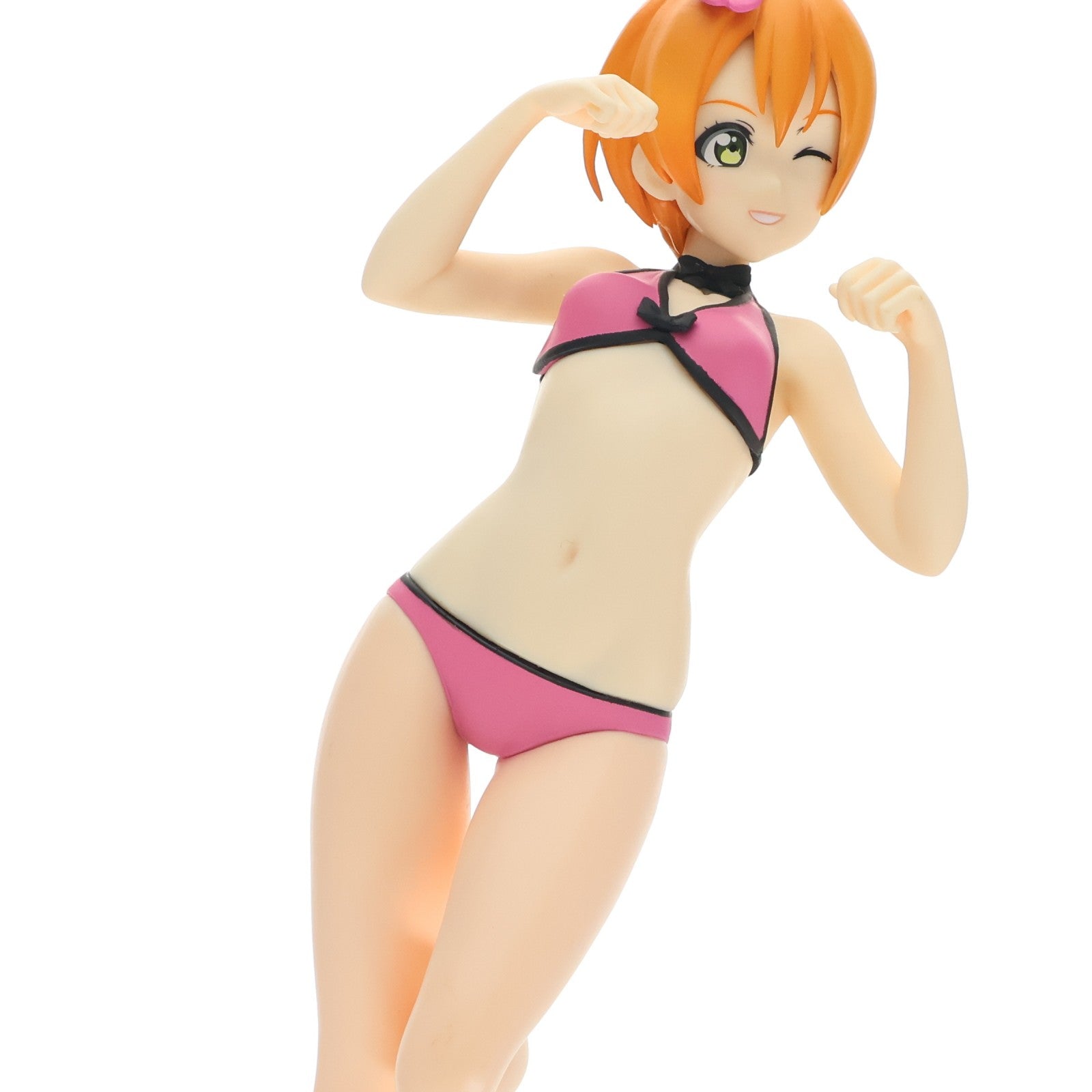 【中古即納】[FIG] 星空凜(ほしぞらりん) EXQフィギュア～星空凜～ ラブライブ! プライズ(39887) バンプレスト(20191120)