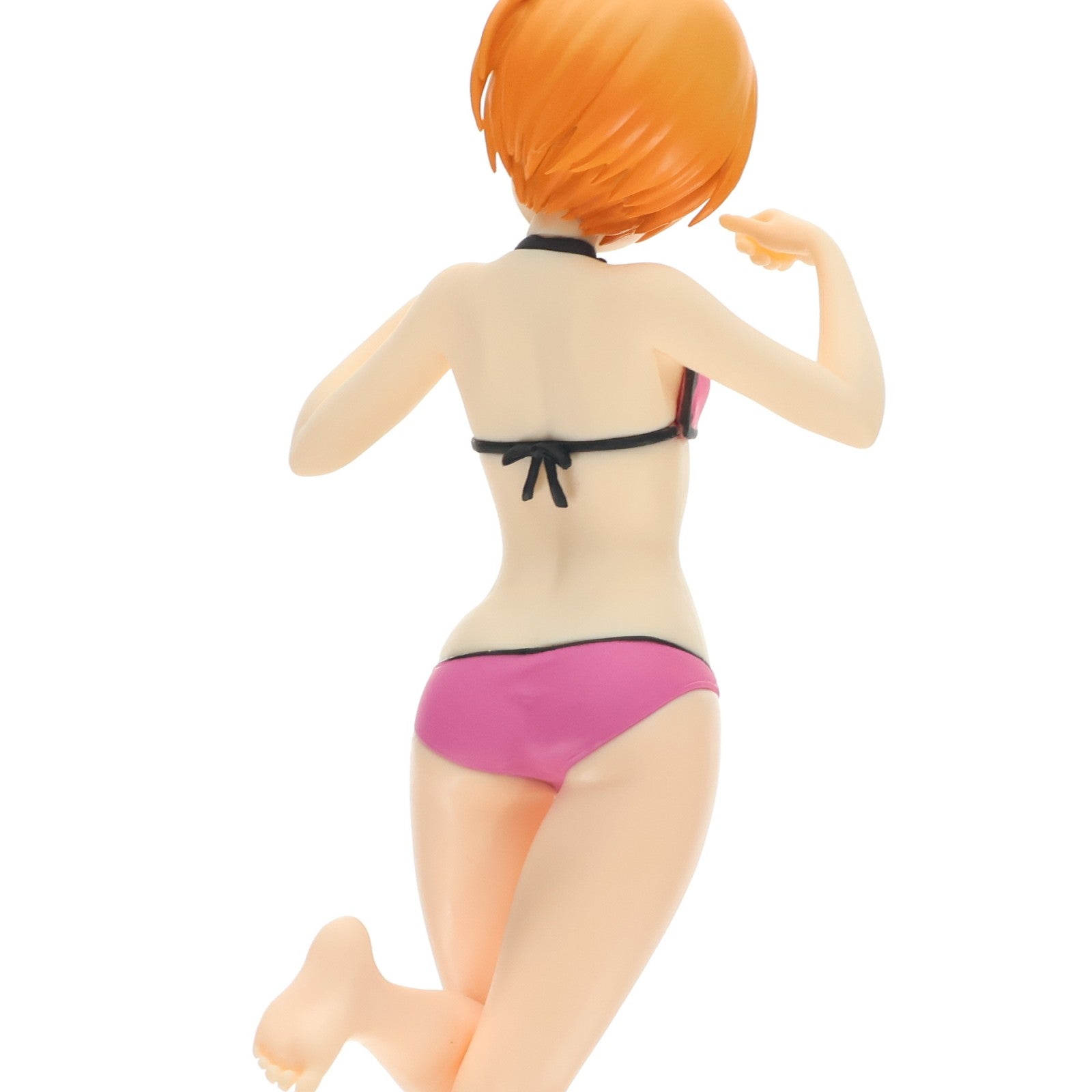 【中古即納】[FIG] 星空凜(ほしぞらりん) EXQフィギュア～星空凜～ ラブライブ! プライズ(39887) バンプレスト(20191120)