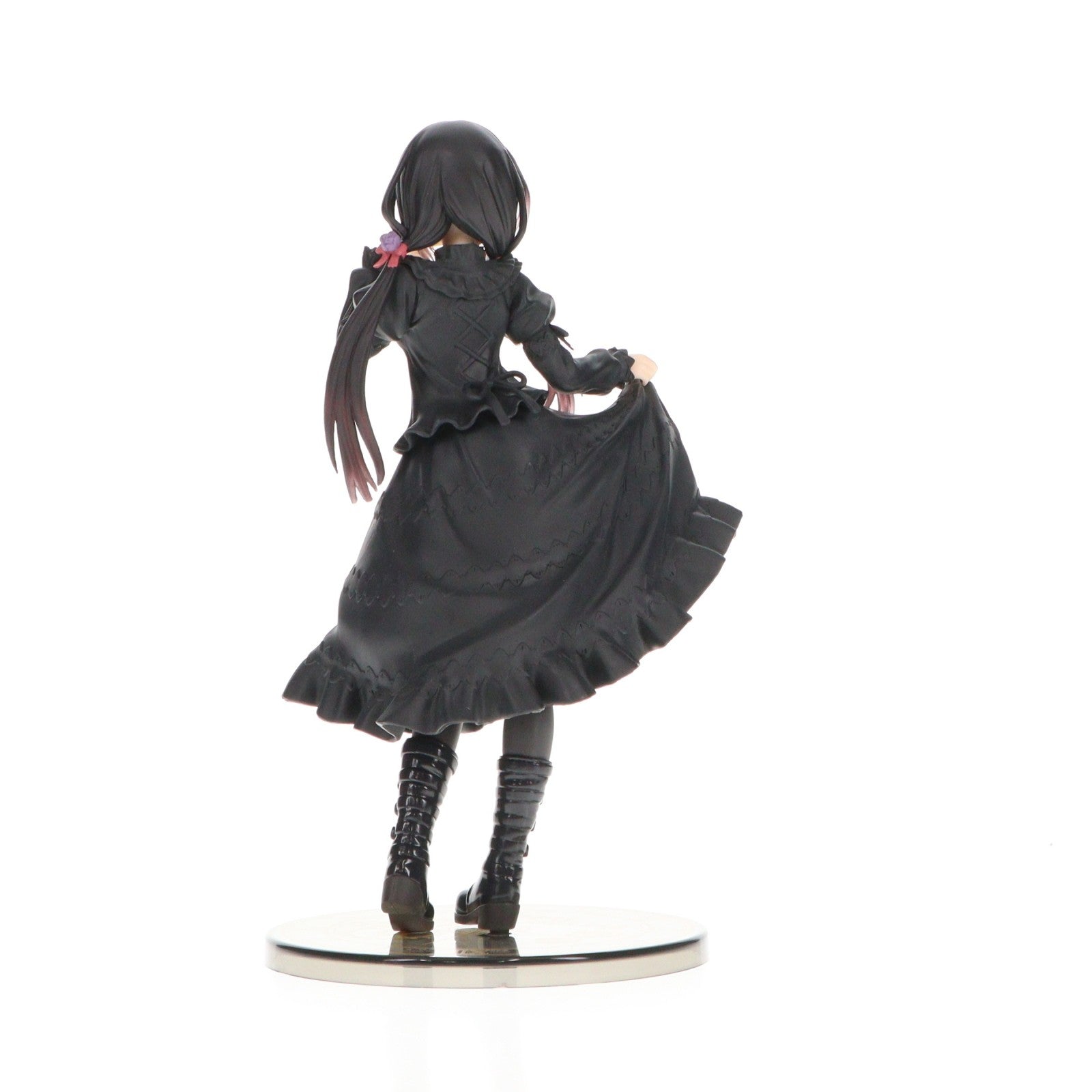 【中古即納】[FIG] 時崎狂三(ときさきくるみ) デート・ア・ライブIV Coreful フィギュア 時崎狂三～私服ver.～ プライズ(451511500) タイトー(20221020)