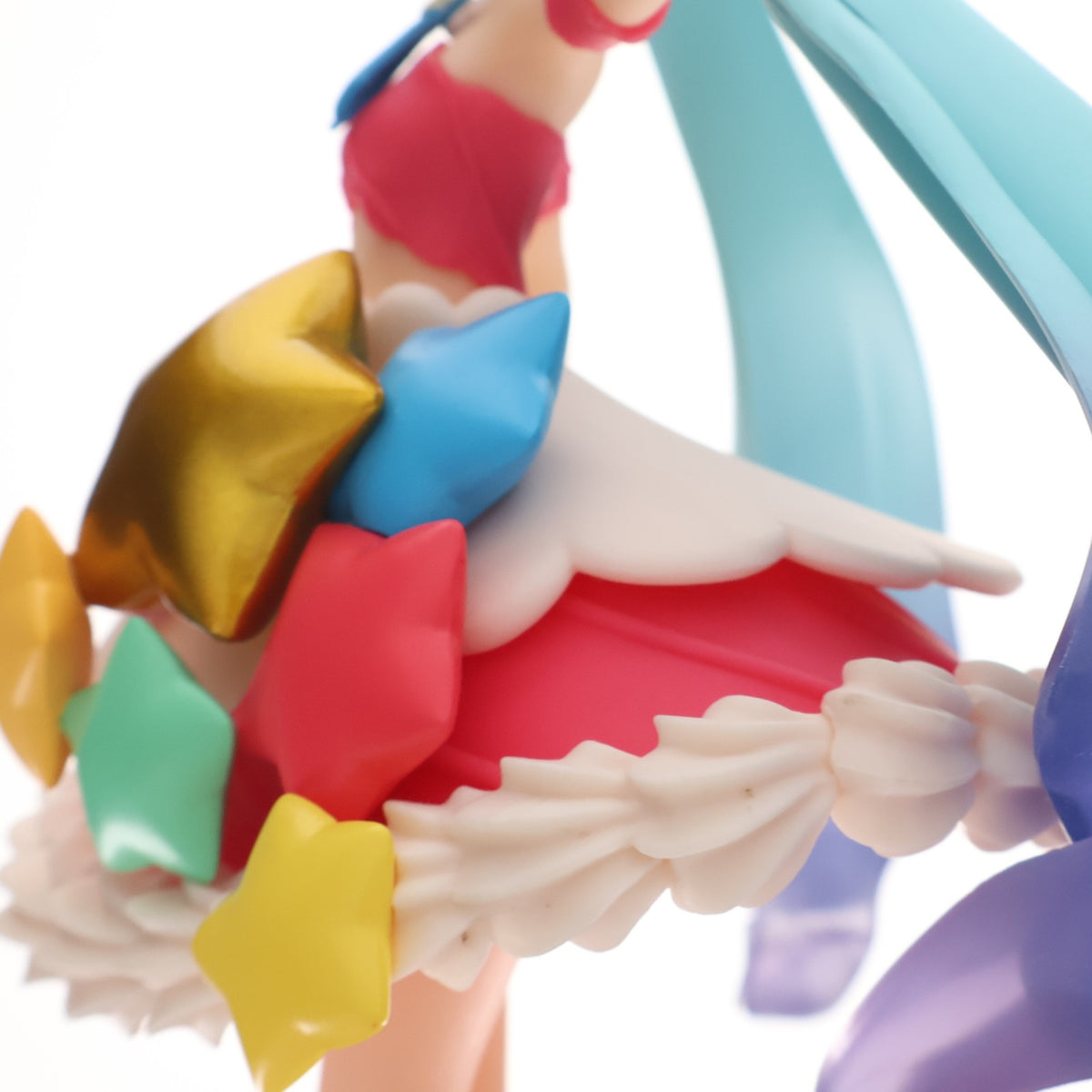 【中古即納】[FIG] 初音ミク バースデーフィギュア 2020ver. キャラクター・ボーカル・シリーズ01 初音ミク プライズ(451243700) タイトー(20200831)