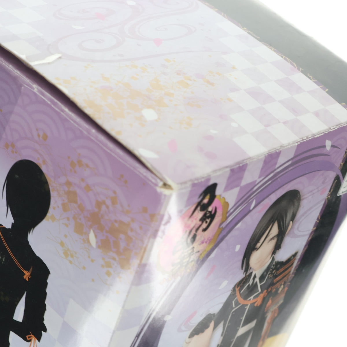 【中古即納】[FIG] 薬研藤四郎(やげんとうしろう) 刀剣乱舞-ONLINE- ぬーどるストッパーフィギュア プライズ(AMU-PRZ10460) フリュー(20191130)