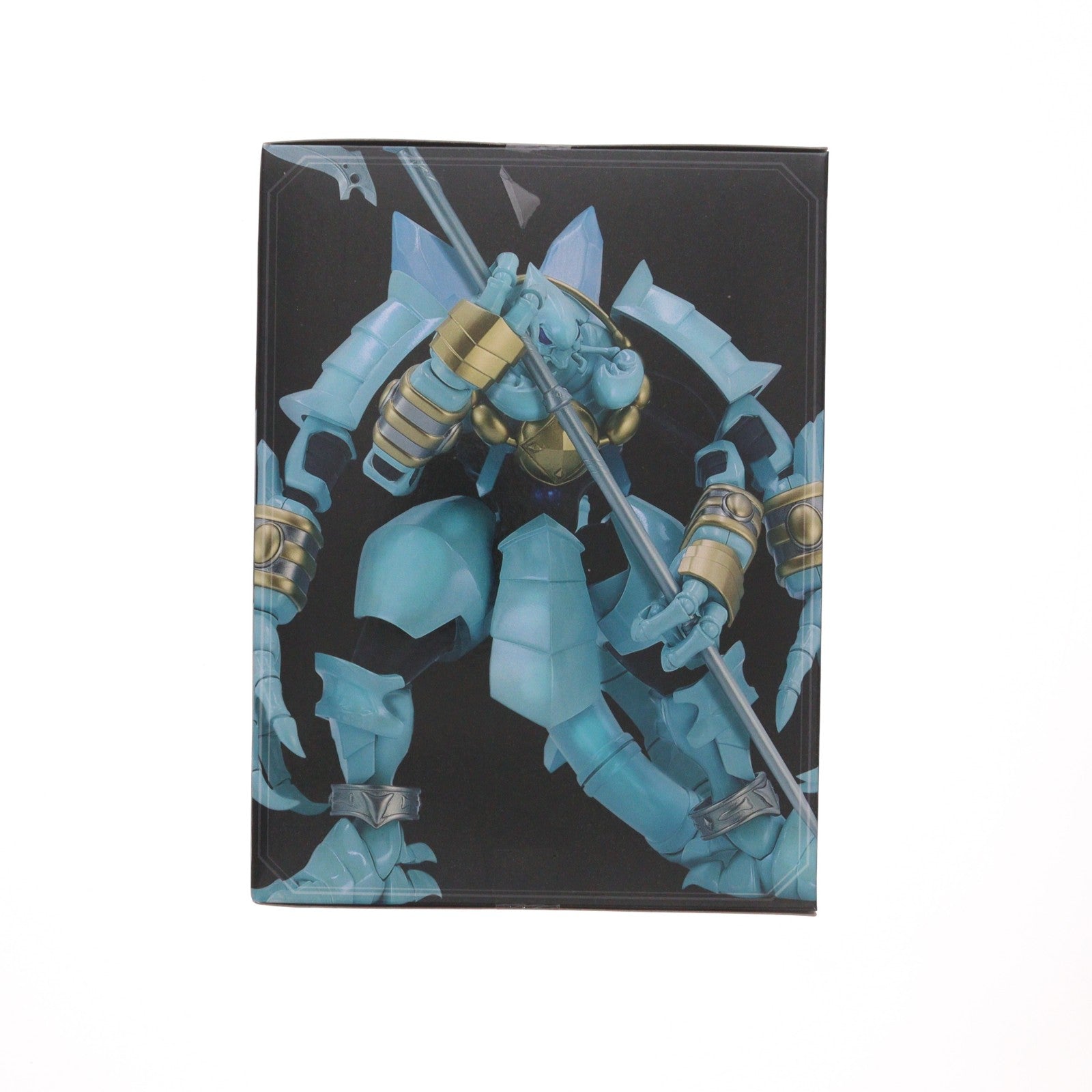 【中古即納】[FIG] 武コキュートス オーバーロード フィギュア プライズ コナミアミューズメント(20260430)