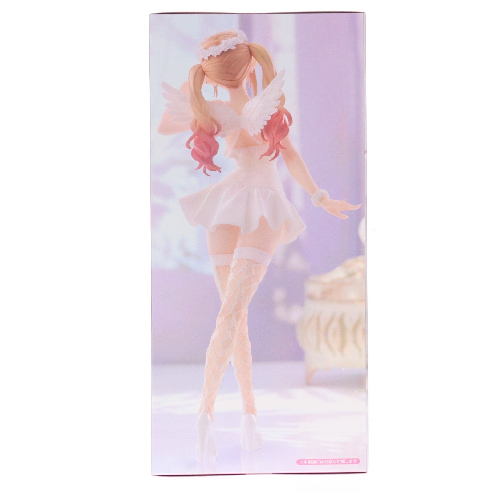 【中古即納】[FIG] 喜多川海夢(きたがわまりん) その着せ替え人形は恋をする BiCute Pure Figure-喜多川海夢- プライズ(AMU-PRZ19706) フリュー(20251220)