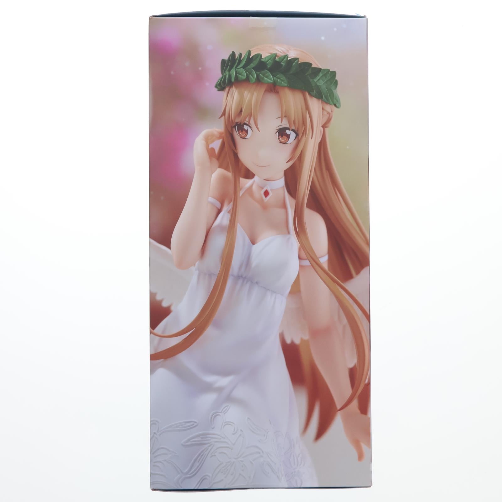 【中古即納】[FIG] アスナ ソードアート・オンライン BiCute Pure Figure-アスナ- フィギュア プライズ(AMU-PRZ20075) フリュー(20251210)