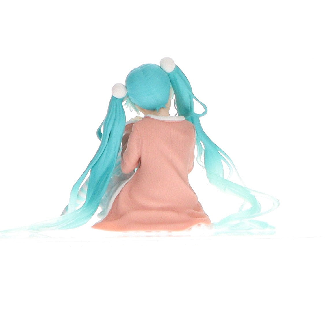 【中古即納】[FIG] 初音ミク フィギュア オリジナル私服ver. キャラクター・ボーカル・シリーズ01 初音ミク プライズ(451159100) タイトー(20190930)